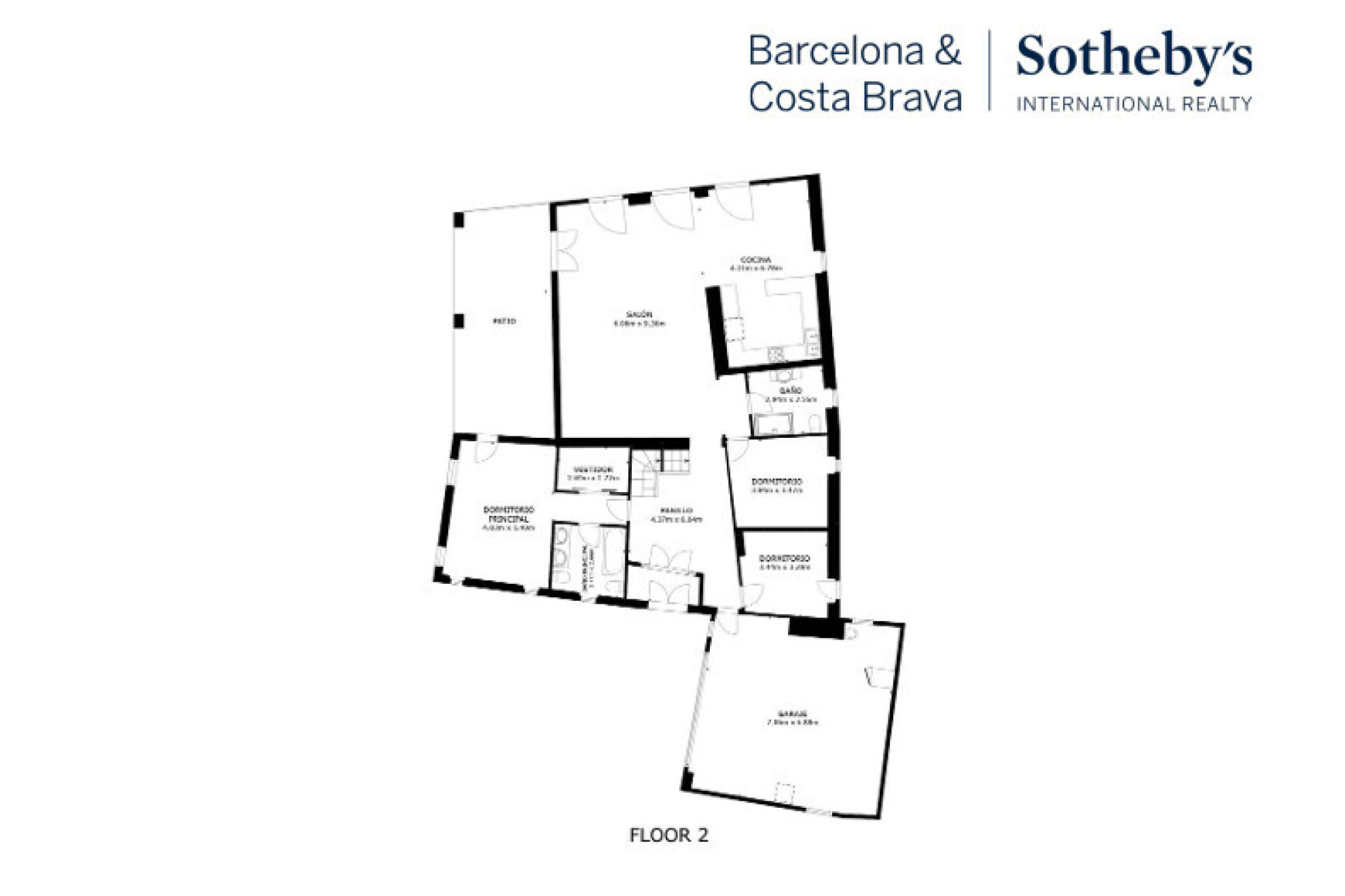  Villa with Panoramic Views to Sant Feliu de Guixols - 物件實景