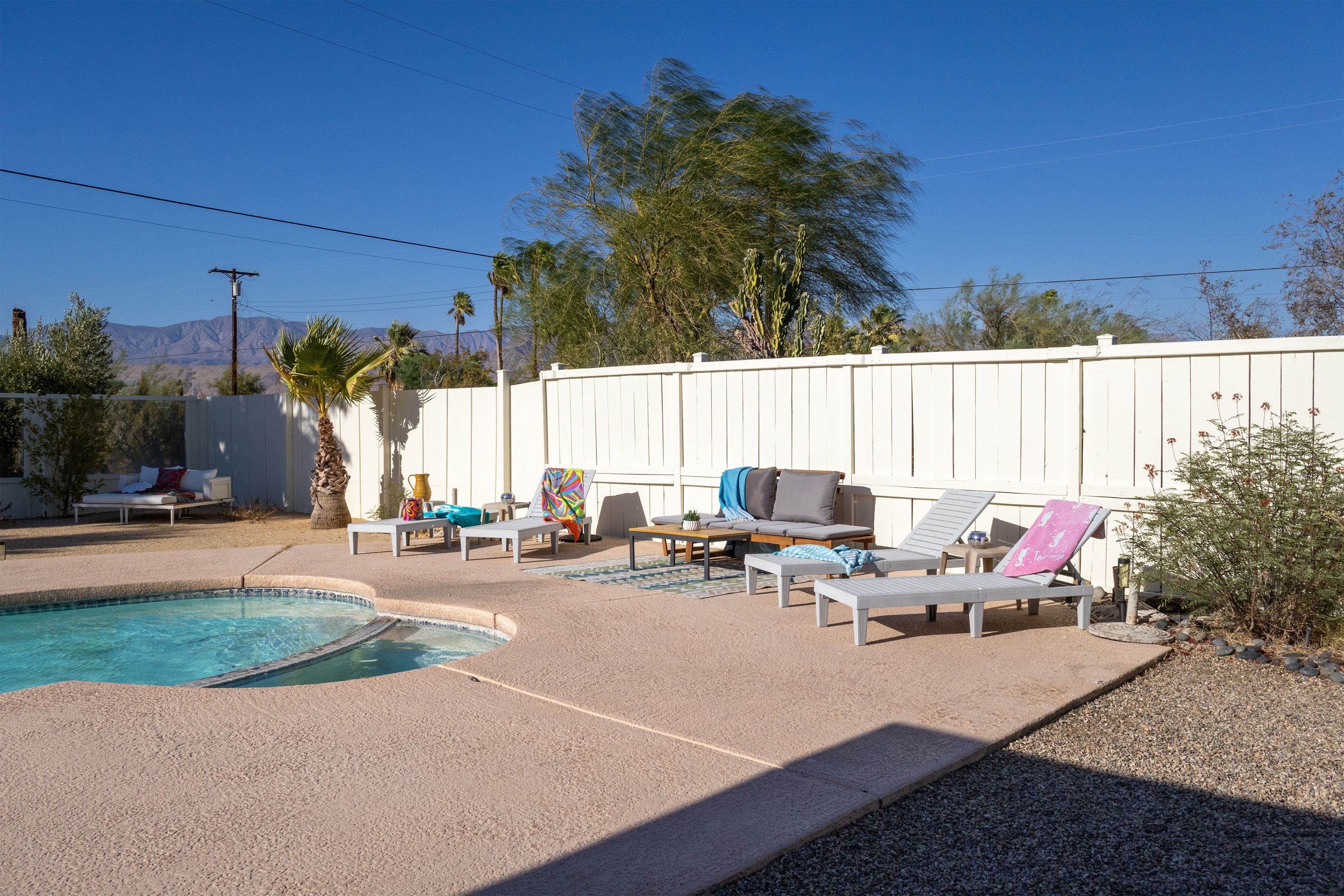  393 Arbalest Drive, Borrego Springs, CA 92004 - 物件實景