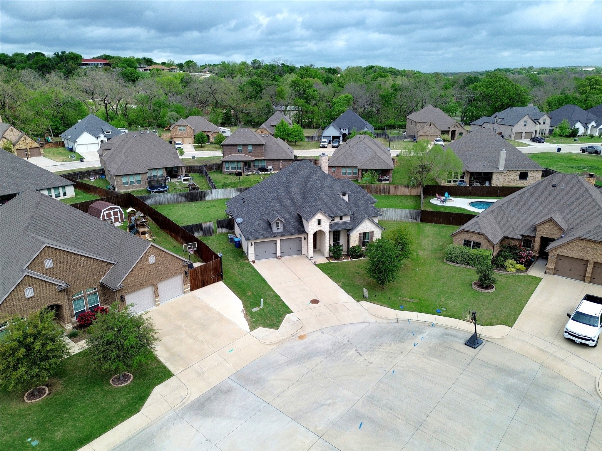 Willow Park, Texas, 76087, United States, 4 Bedrooms Bedrooms, ,4 BathroomsBathrooms,Residential,For Sale,2048202