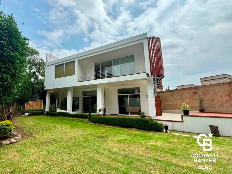 San Juan del Río, Querétaro, 76803, Mexico, 4 Bedrooms Bedrooms, ,4 BathroomsBathrooms,Residential,For Sale,1711952