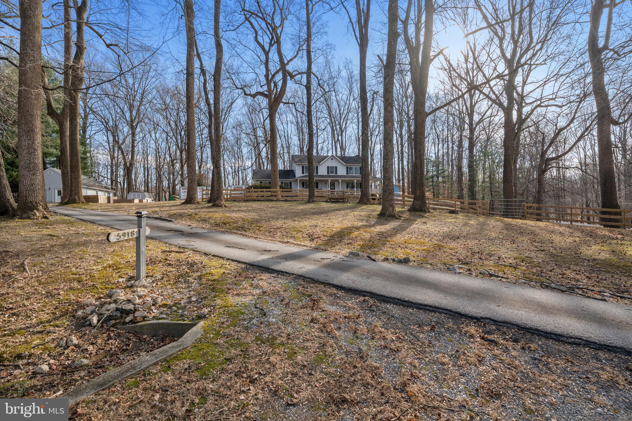 Upper Marlboro, Maryland, 20772, United States, 4 Bedrooms Bedrooms, ,3 BathroomsBathrooms,Residential,For Sale,2005447