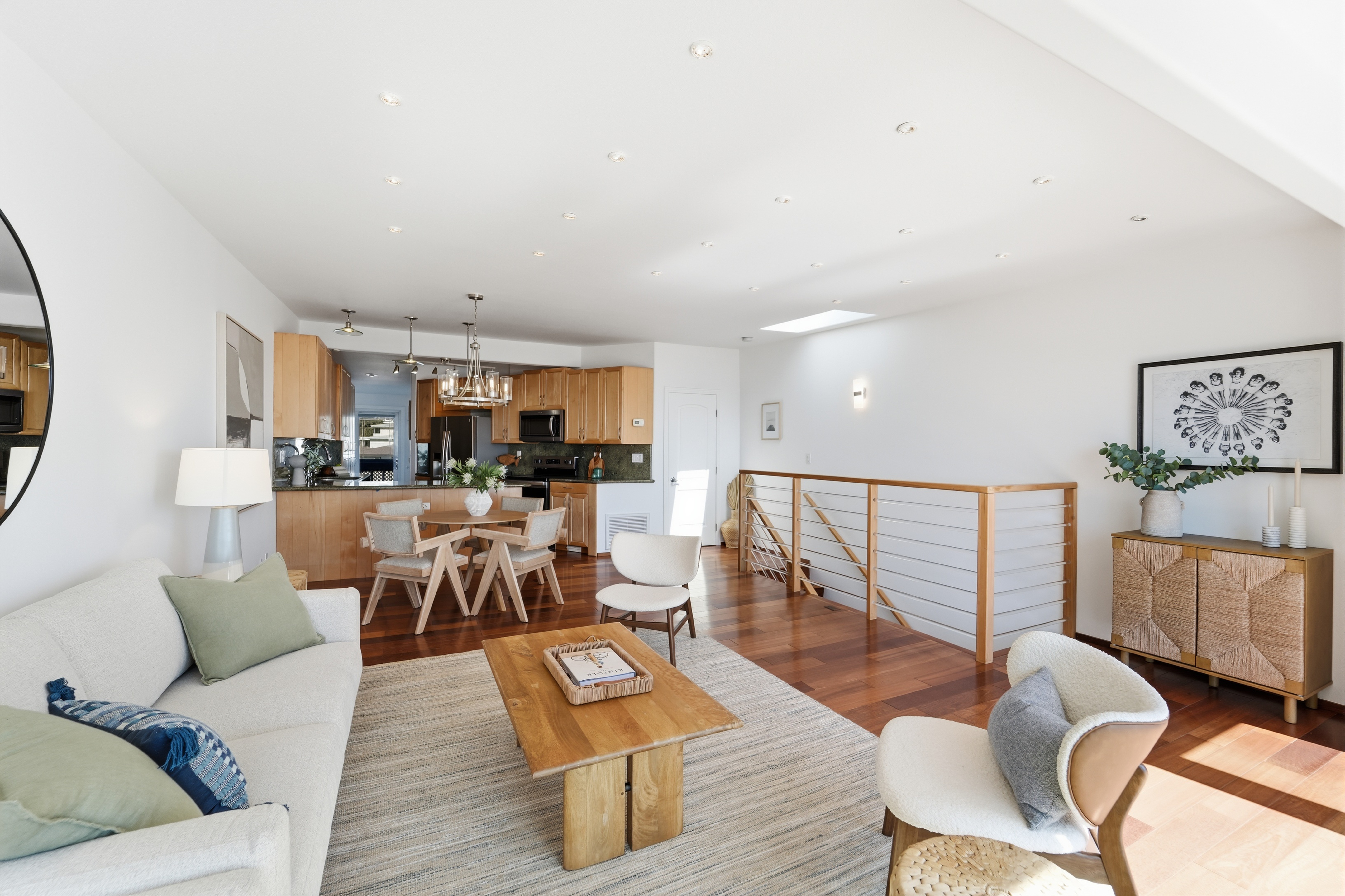  320 Paseo De La Playa #E, Redondo Beach, CA 90277 - 物件實景