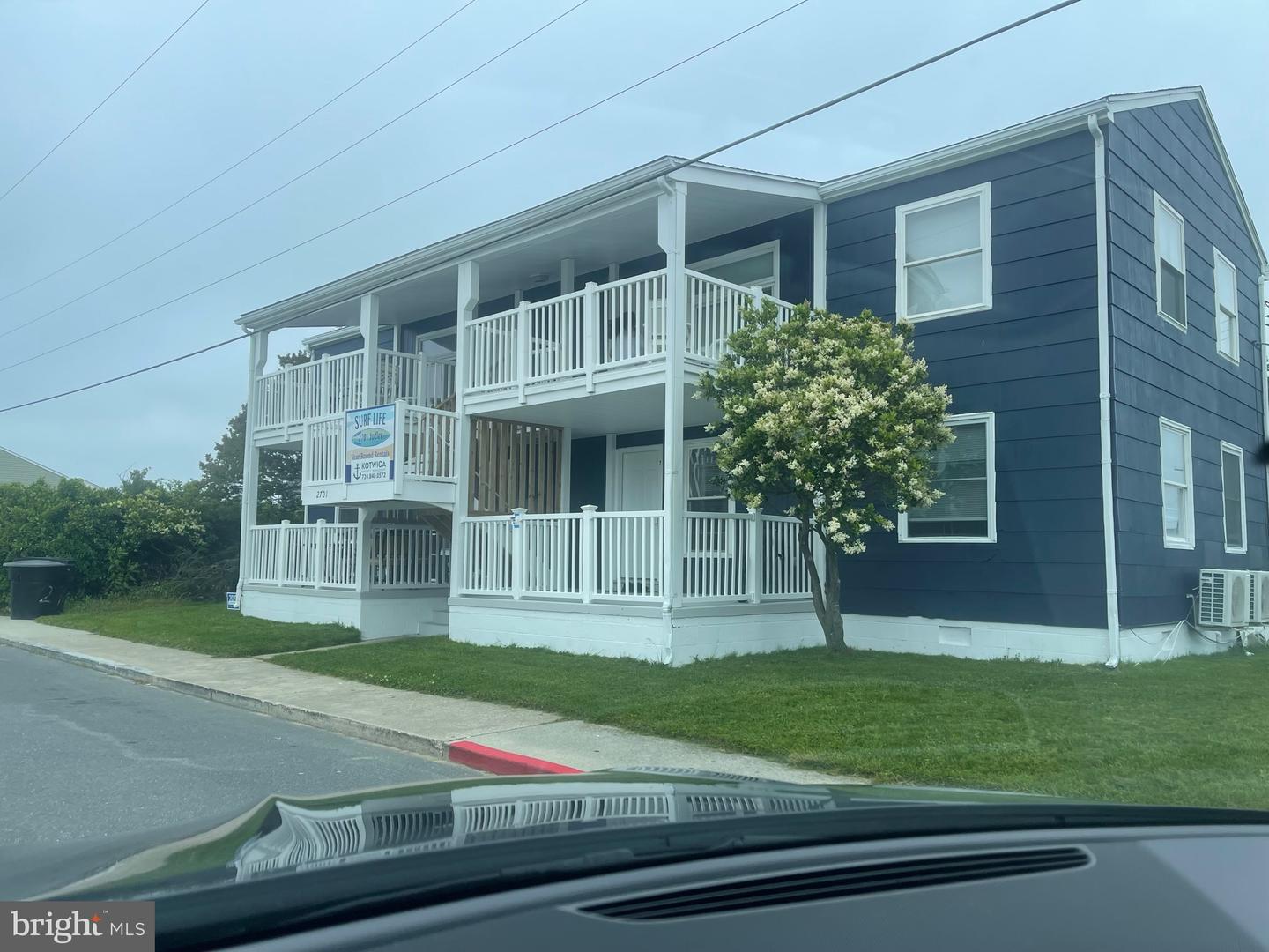 Ocean City, Maryland, 21842, United States, 8 Bedrooms Bedrooms, ,4 BathroomsBathrooms,Residential,For Sale,1848998