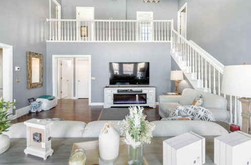 London, Kentucky, 40741, United States, 5 Bedrooms Bedrooms, ,4 BathroomsBathrooms,Residential,For Sale,1980344