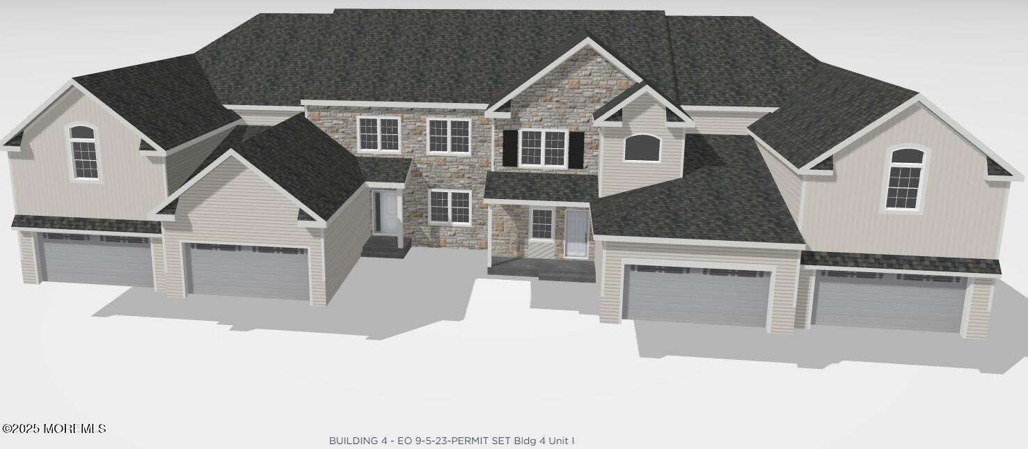 Farmingdale, New Jersey, 07727, United States, 3 Bedrooms Bedrooms, ,3 BathroomsBathrooms,Residential,For Sale,1868436