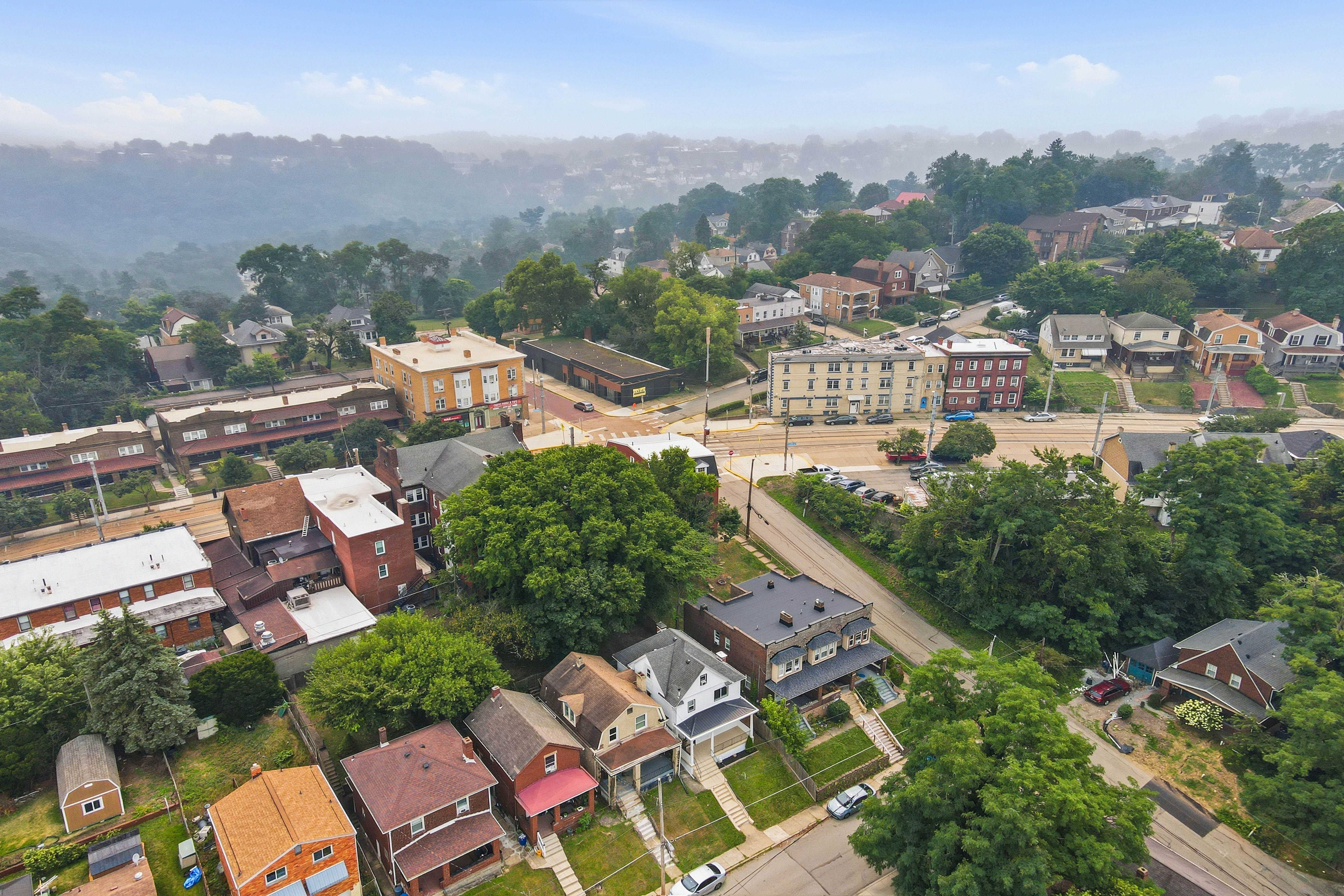  1637 Methyl Street, Pittsburgh, PA 15216 - 物件實景