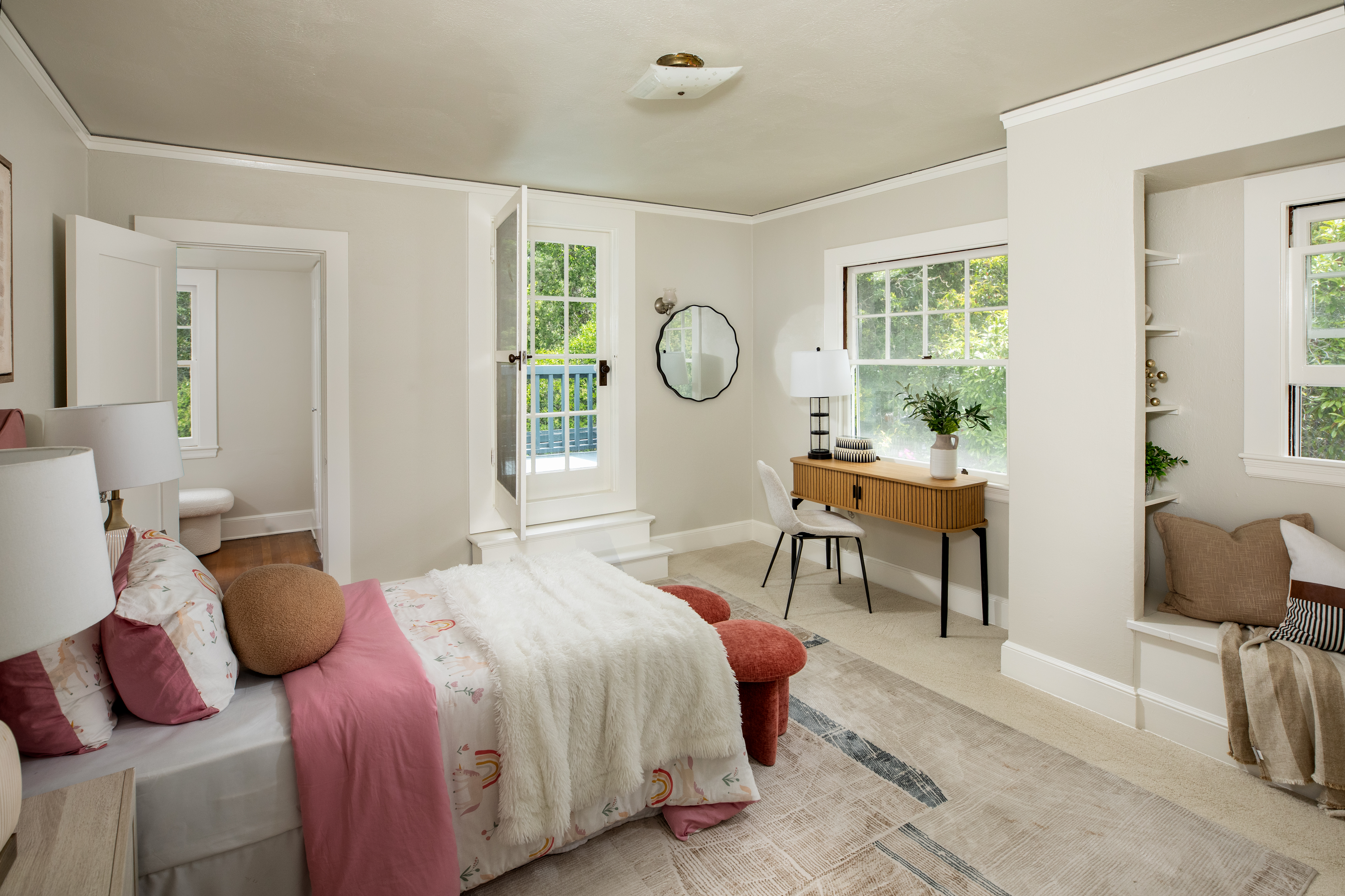  746 Santa Ynez Street, Stanford, CA 94305 - 物件實景