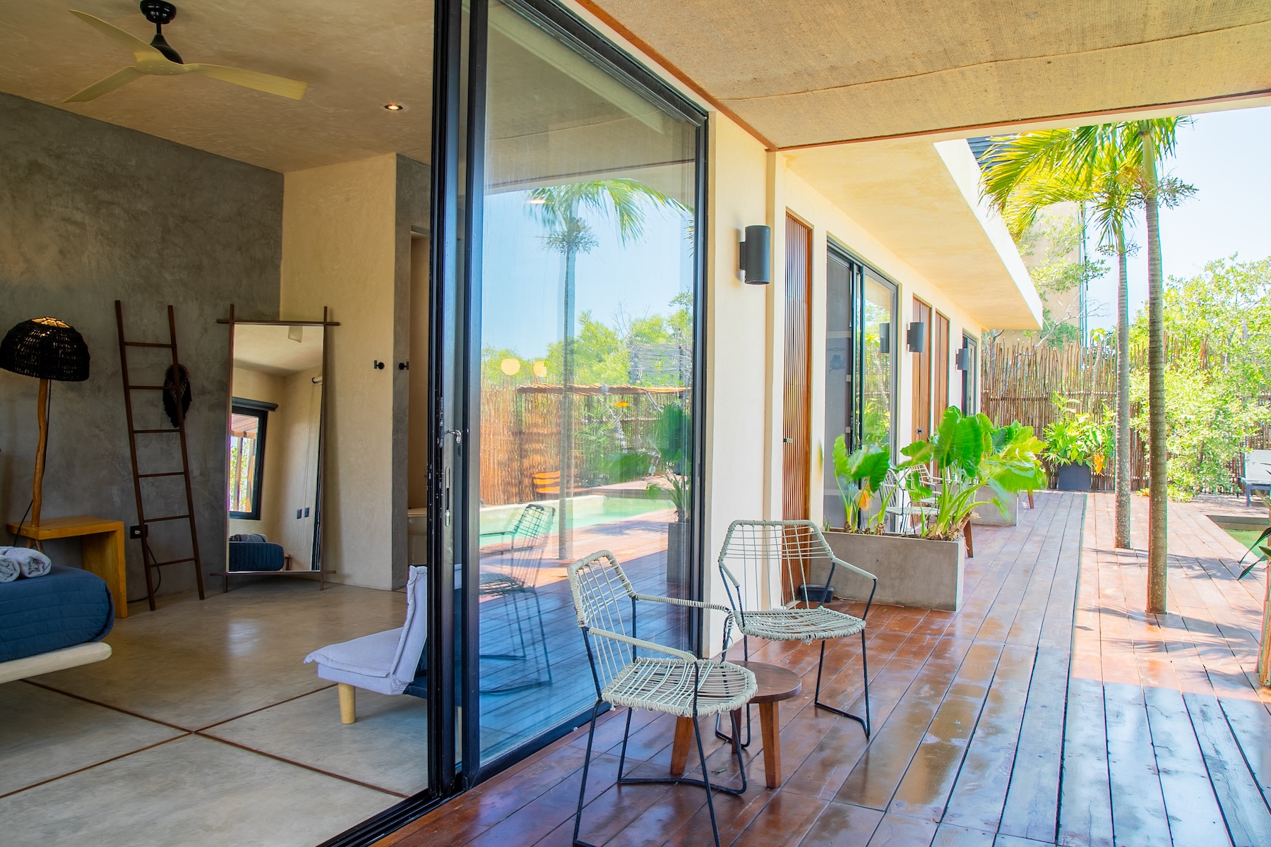  Palafito - Exclusive Eco-Resort & Boutique Hotel - 物件實景