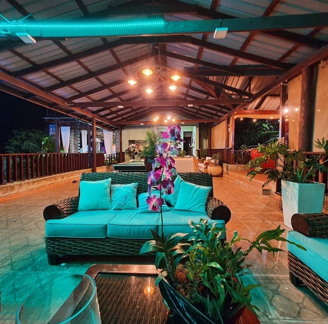Puerto Plata, DO, 5 Bedrooms Bedrooms, ,Residential,For Sale,1619095