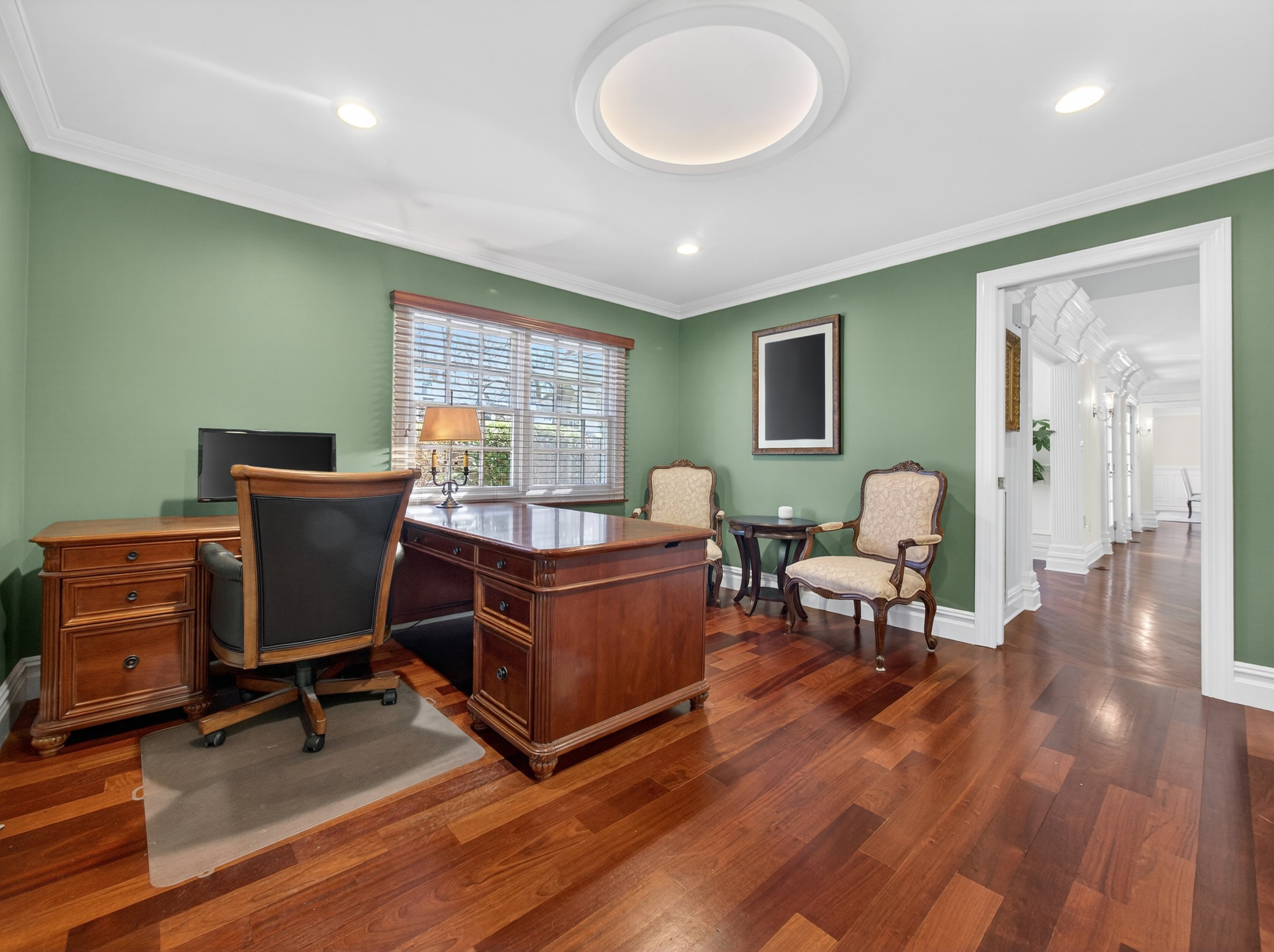  240 Greenridge Road, Franklin Lakes, NJ 07417 - 物件實景