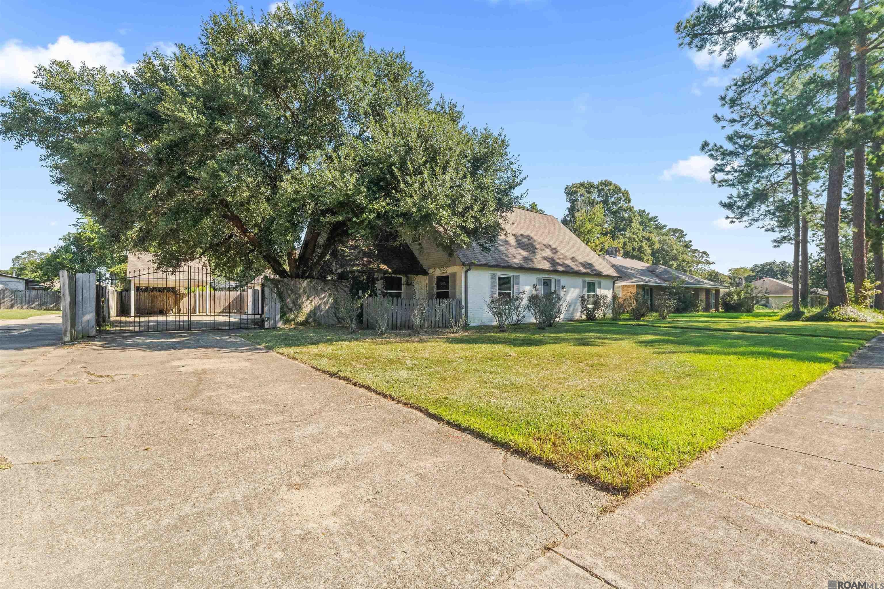 Buckingham Ave, Baton Rouge, LA 70815 #1
