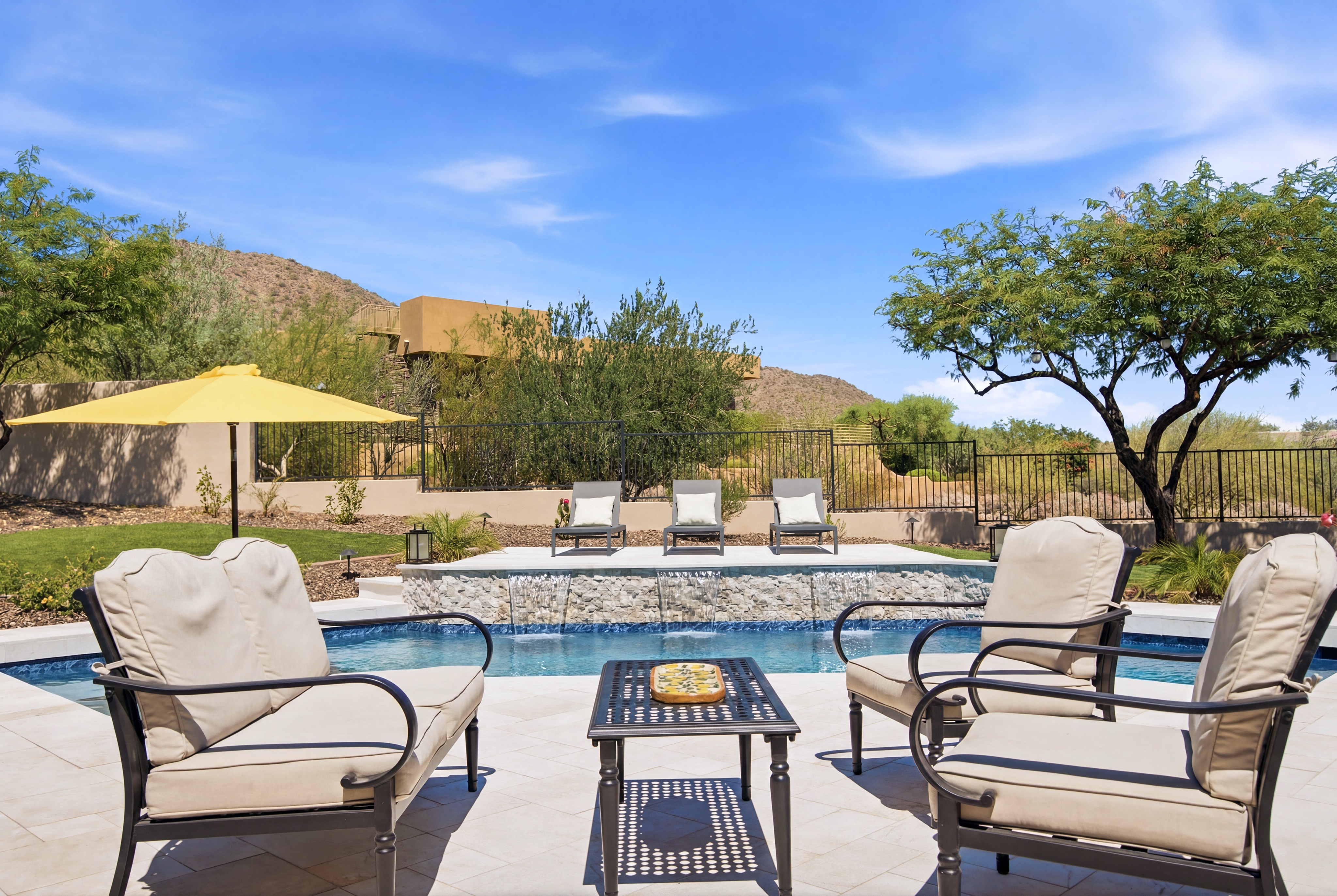  12799 N 116th Street  Scottsdale, AZ - 物件實景