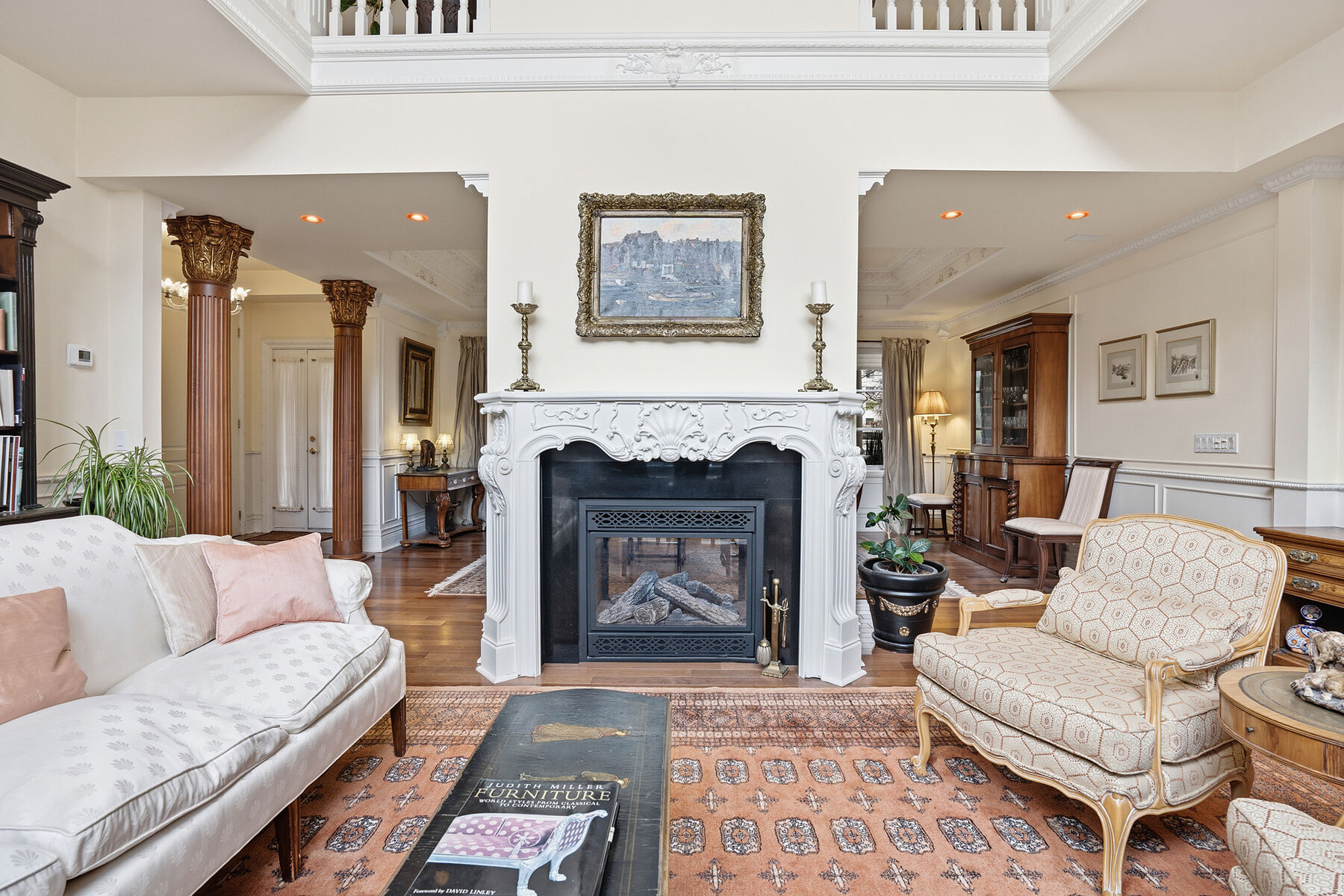  Ravine Garden Estate - 物件實景