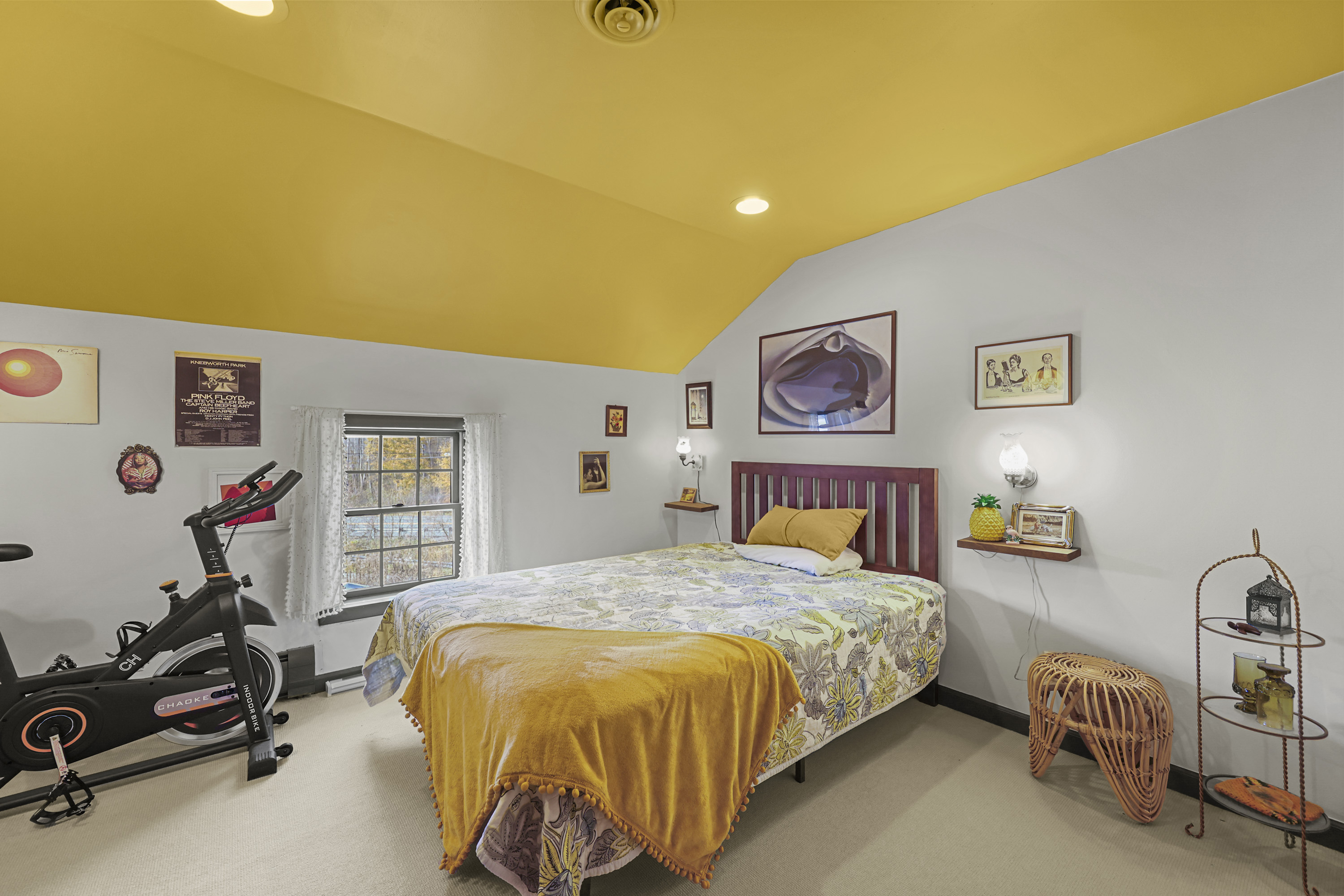  This Property Embodies the Berkshire Charm, History, and Natural Beauty - 物件實景