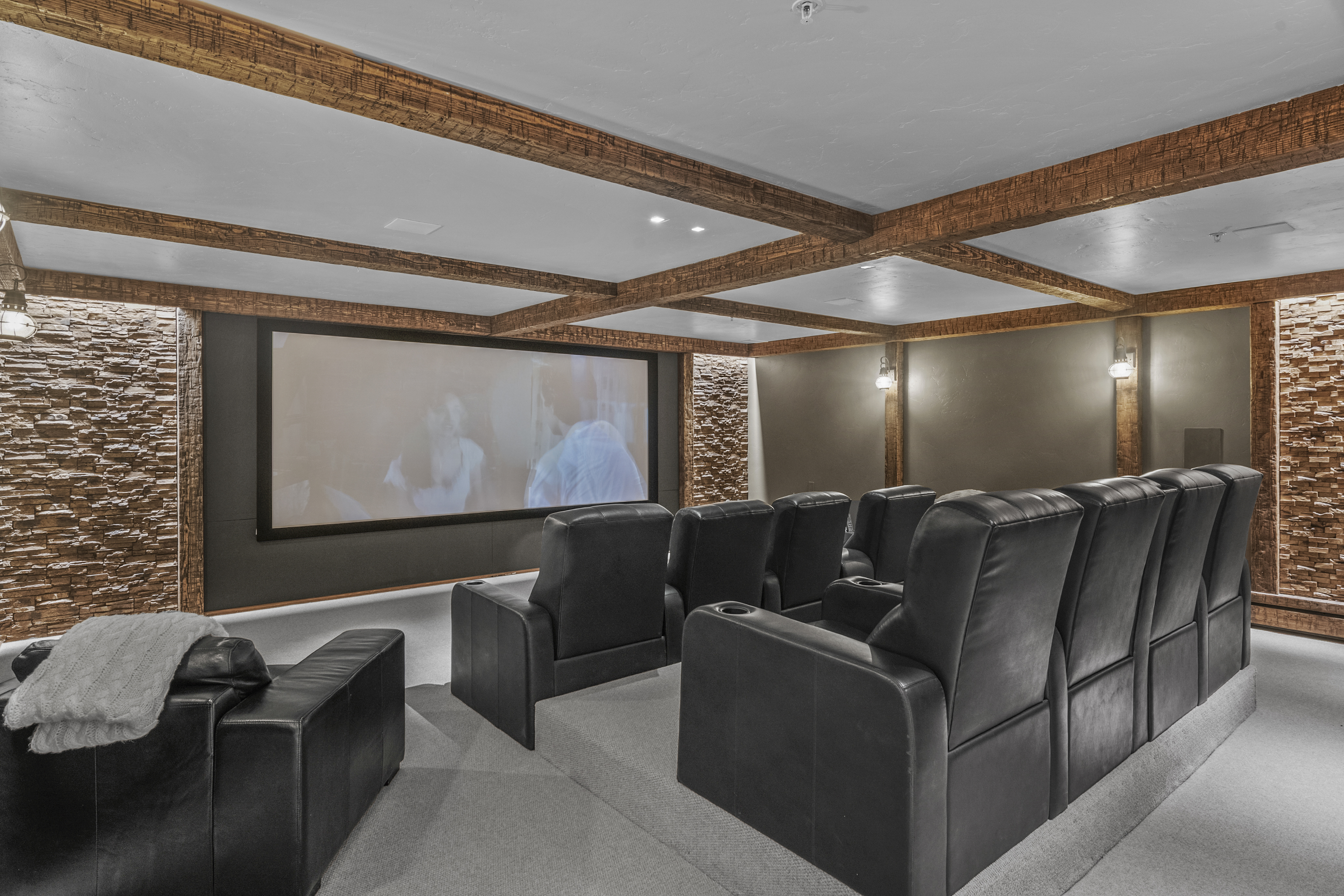  Perfectly Positioned In The Exclusive Wildhorse At Prospect Enclave - 物件實景
