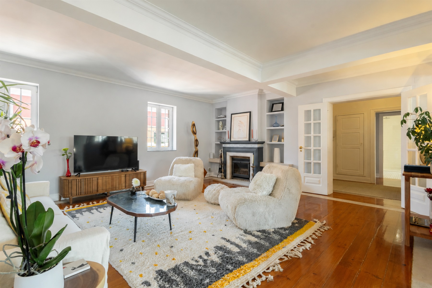  Duplex, 4 bedrooms, for Sale - 物件實景