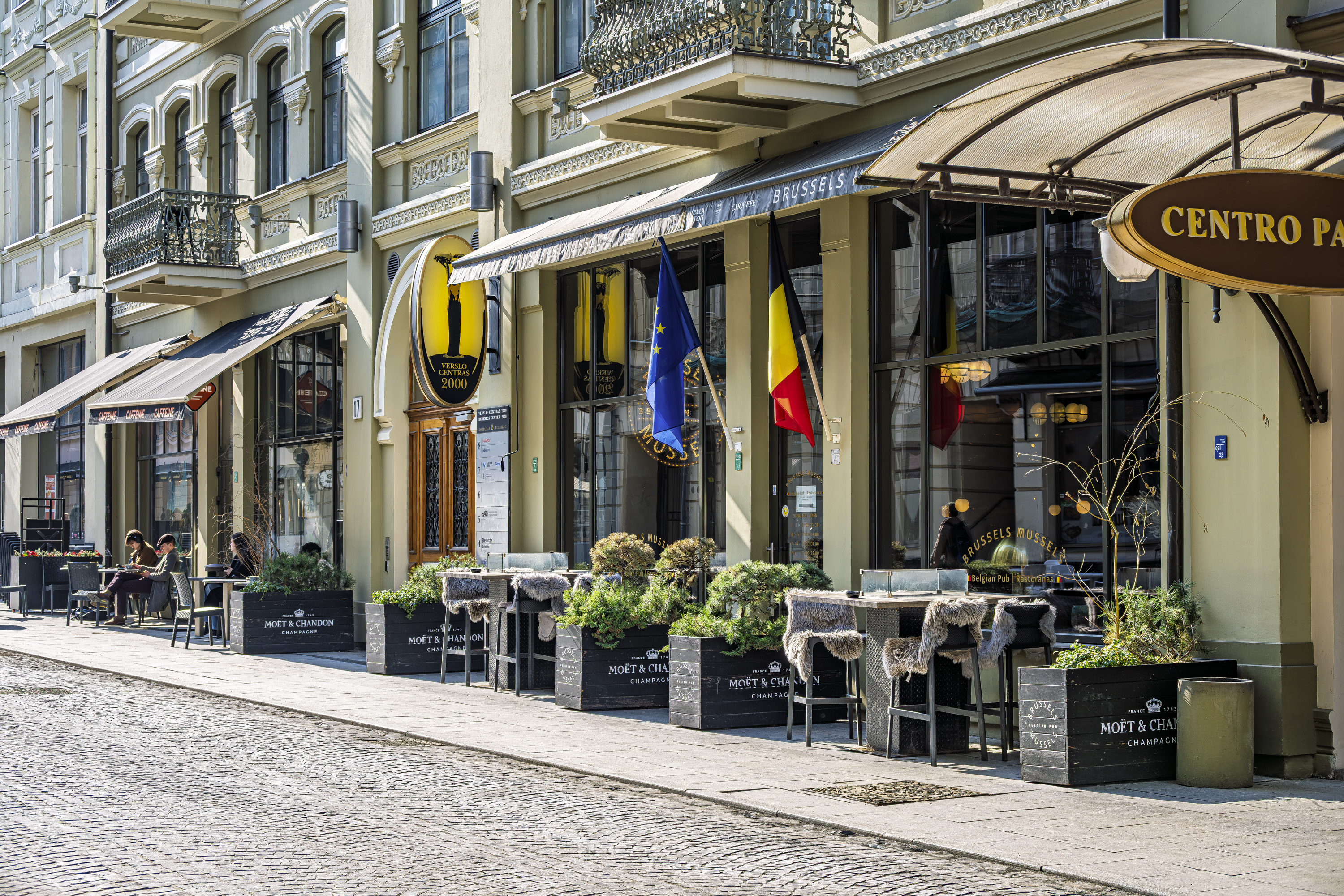  A residence of authentic heritage and contemporary elegance - 物件實景