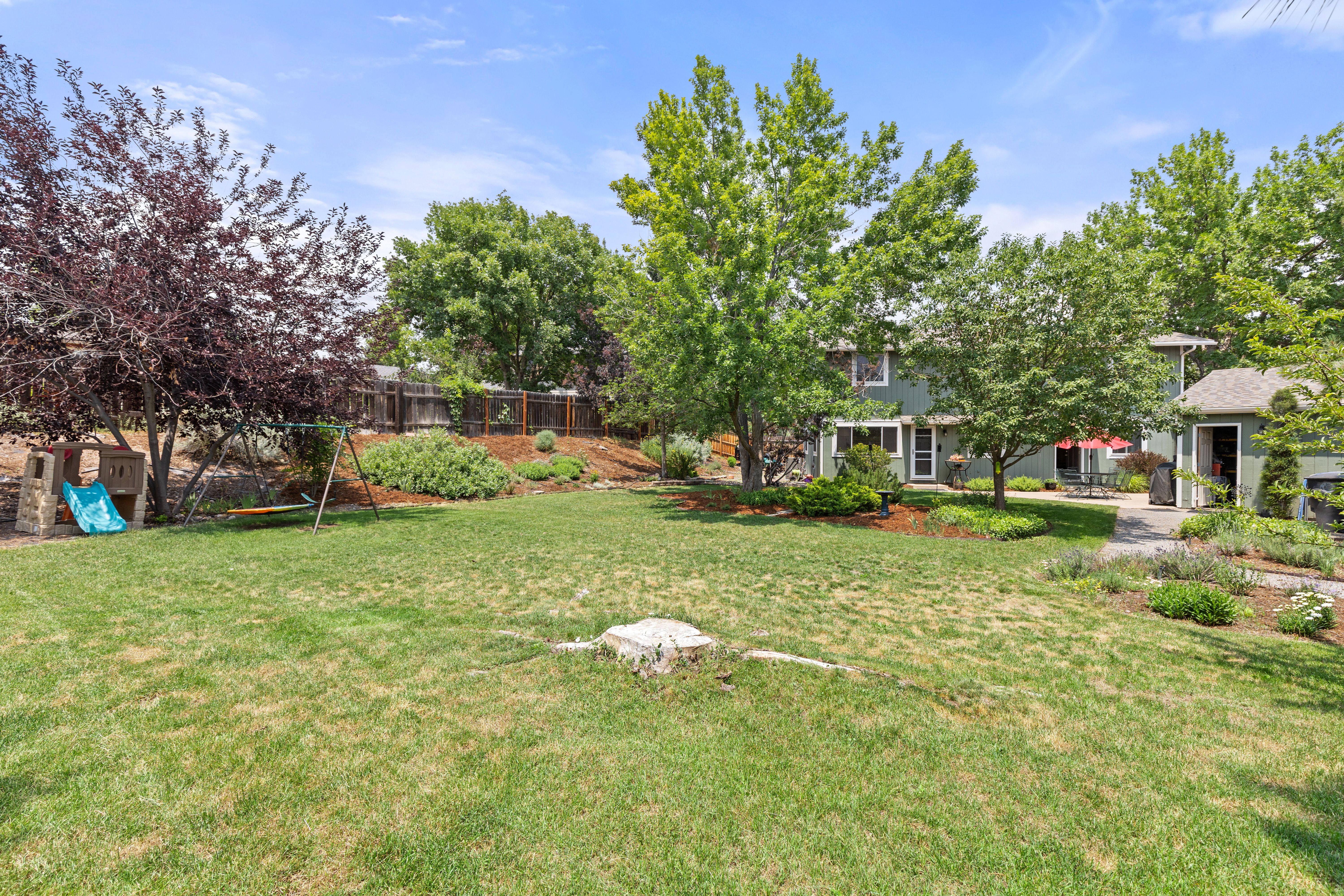  701 Drift Place, Longmont, CO 80504 - 物件實景