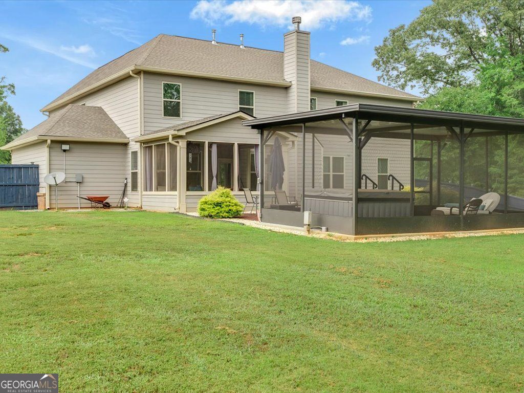 Locust Grove, Georgia, 30248, United States, 5 Bedrooms Bedrooms, ,4 BathroomsBathrooms,Residential,For Sale,1903233