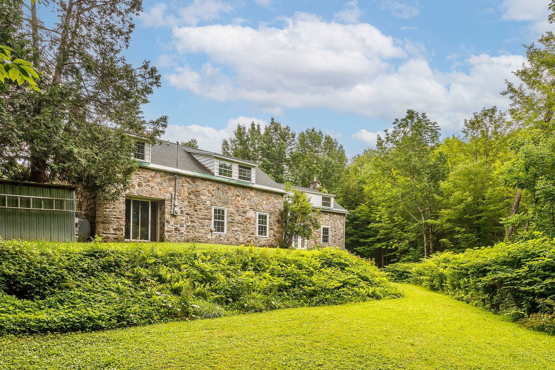  Lac-Brome, Eastern Townships - 物件實景