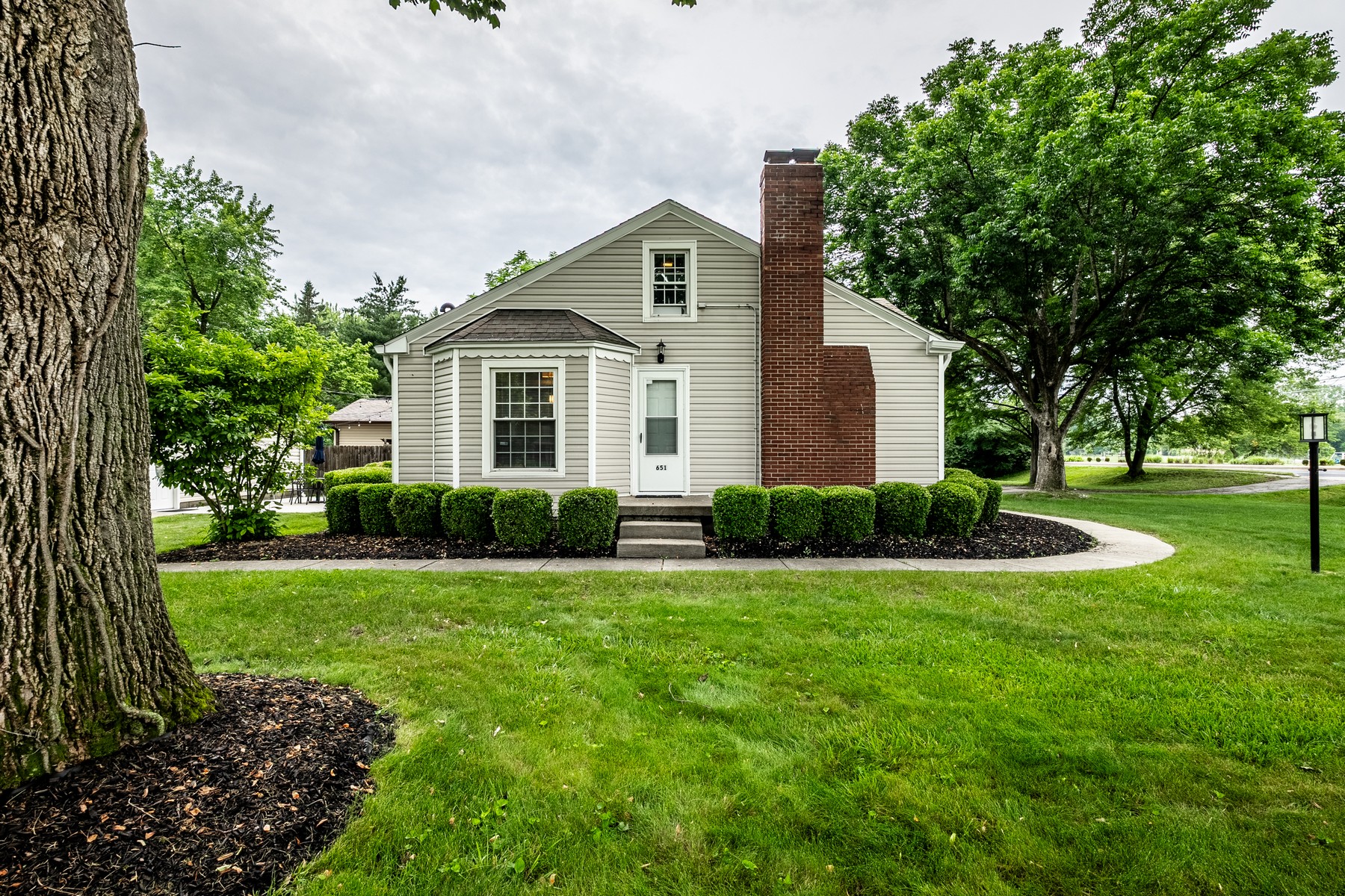  Charming Three Bedroom Washington Township Home - 物件實景