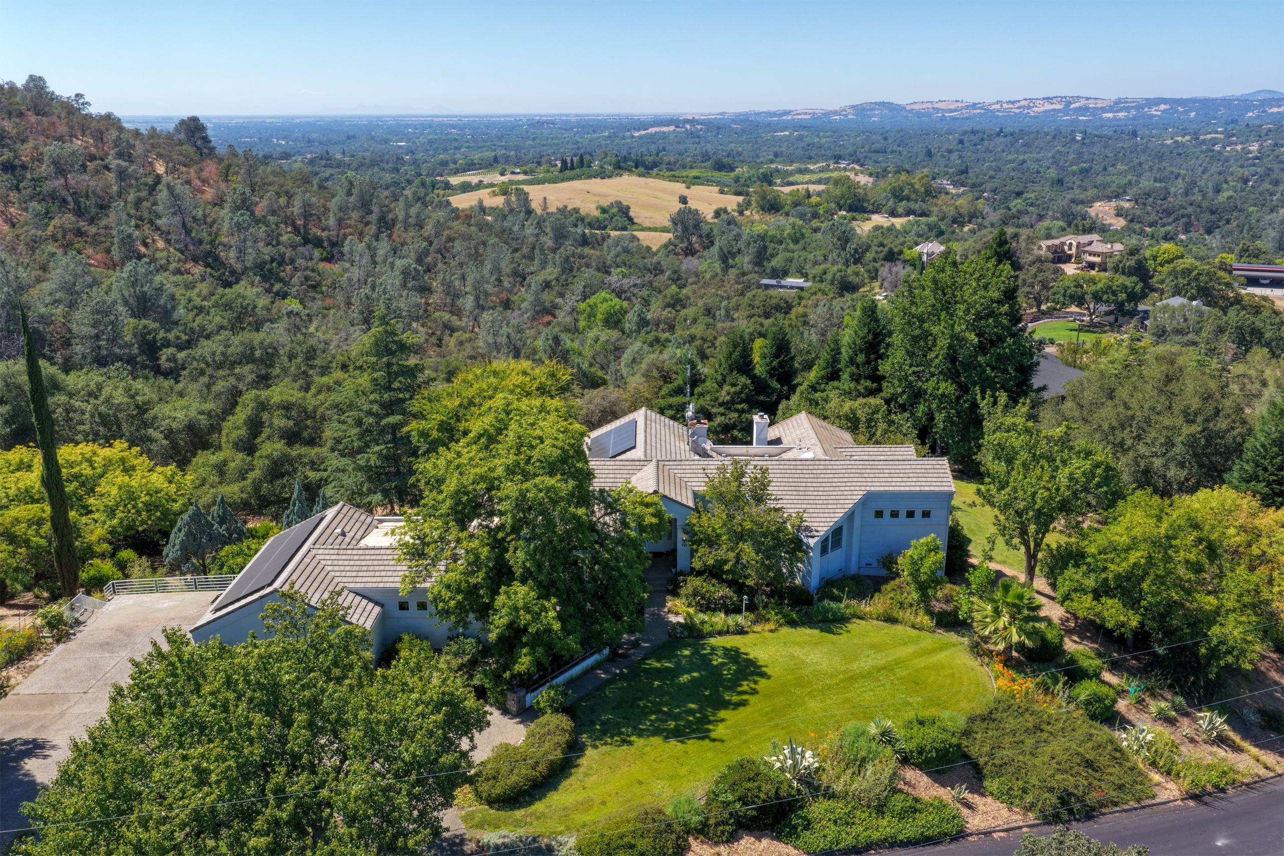  70 Whittington Drive, Newcastle, CA 95658 - 物件實景