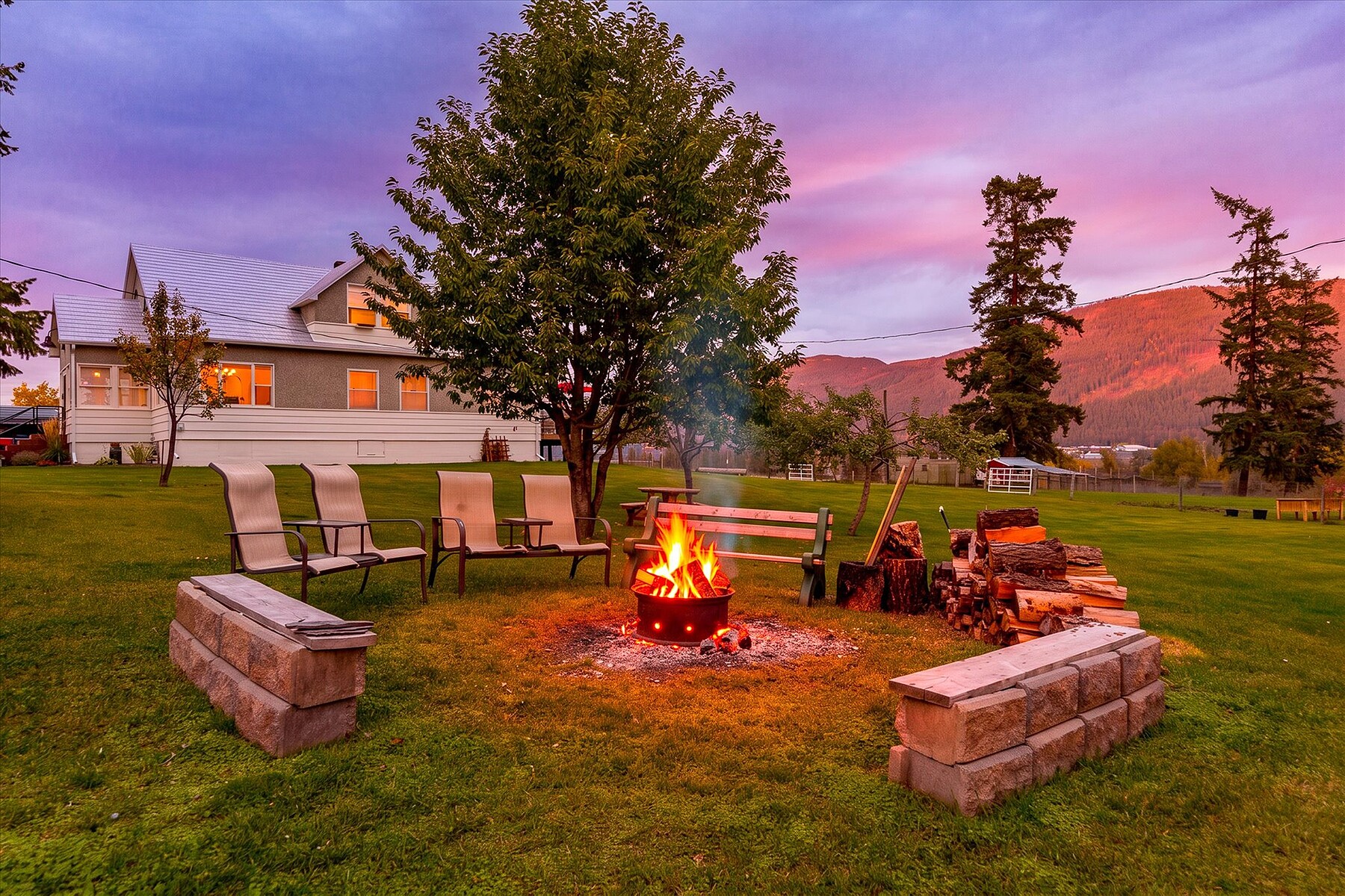  Exceptional Country Living - 物件實景