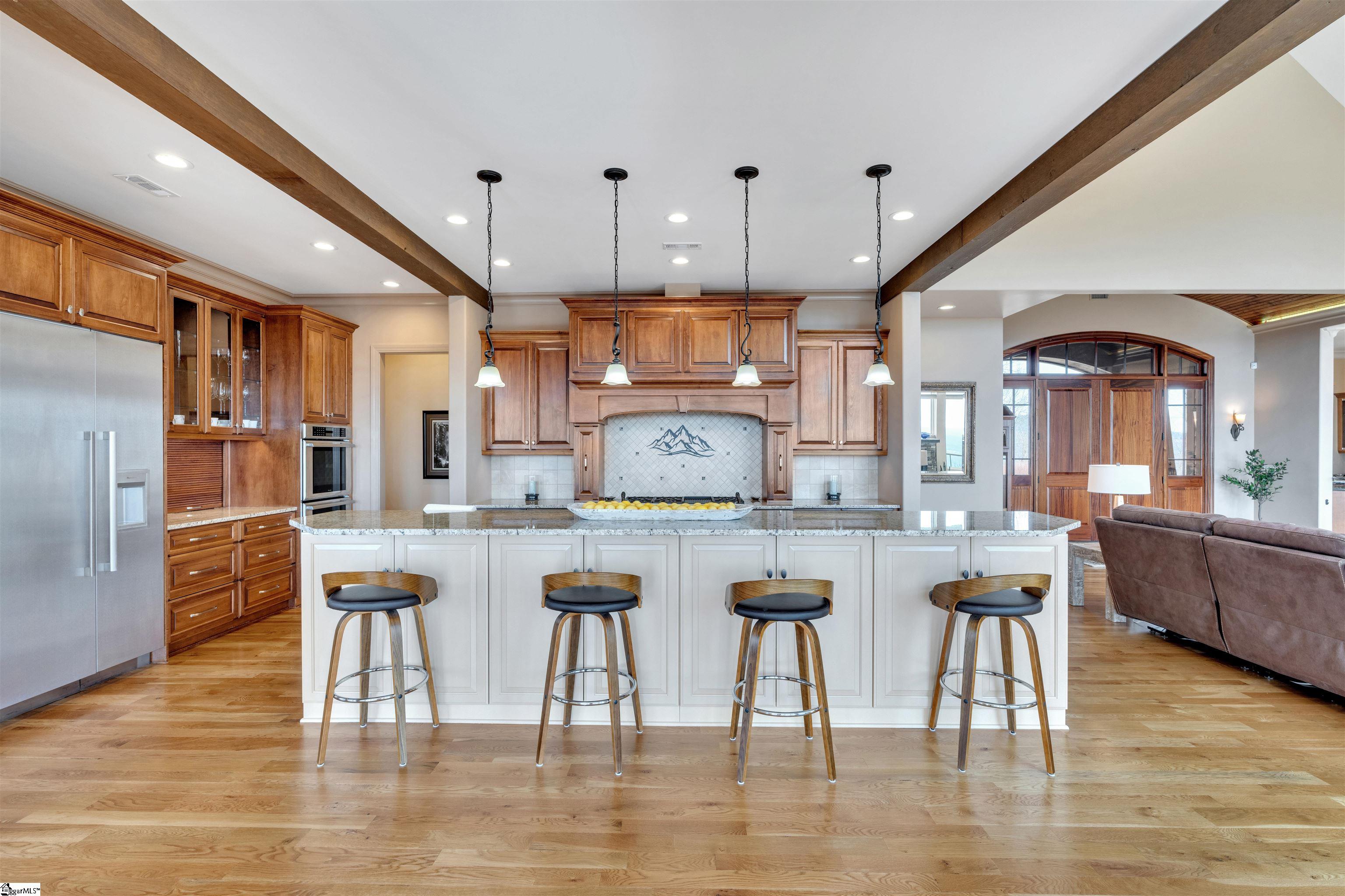 Landrum, South Carolina, 29356, United States, 5 Bedrooms Bedrooms, ,6 BathroomsBathrooms,Residential,For Sale,1714333