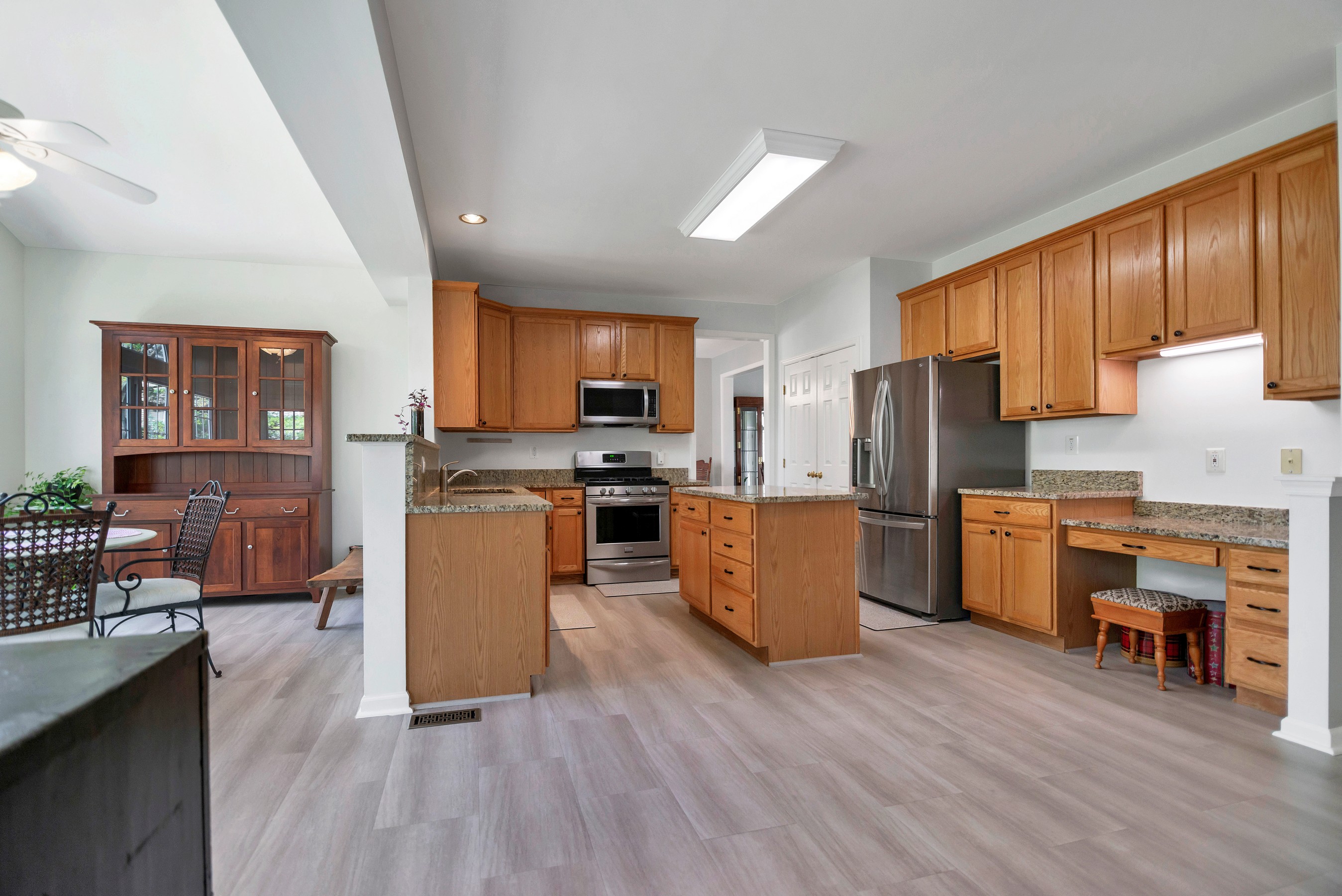  DEARBOUGHT - 物件實景