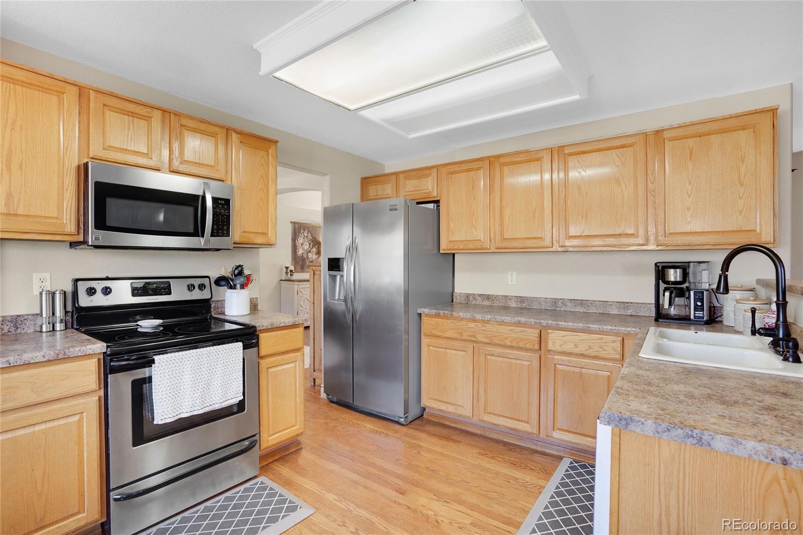 Thornton, Colorado, 80602, United States, 4 Bedrooms Bedrooms, ,3 BathroomsBathrooms,Residential,For Sale,1972750