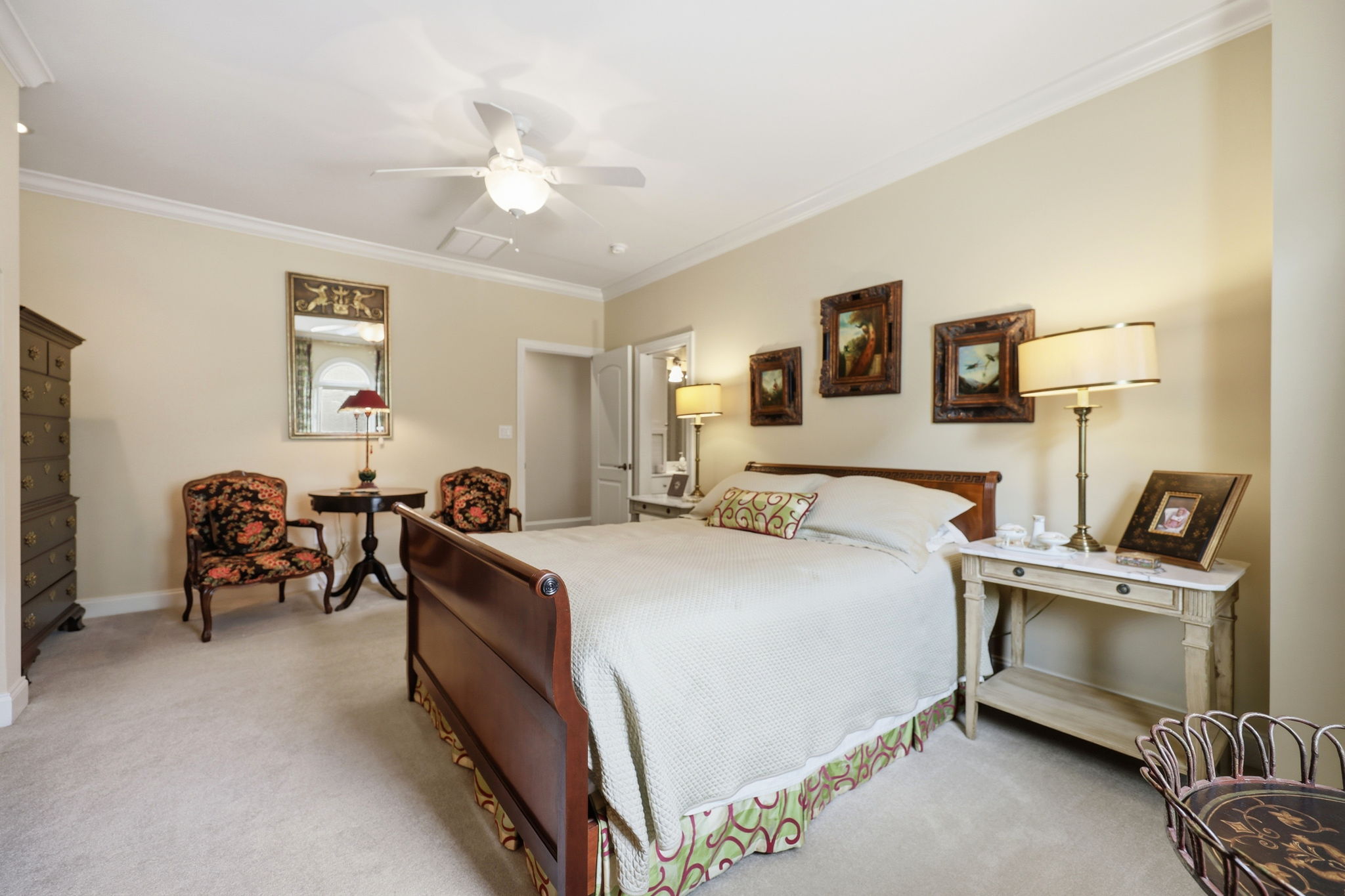 12345 Richmond Run Drive, Raleigh, NC 27614 - 物件實景