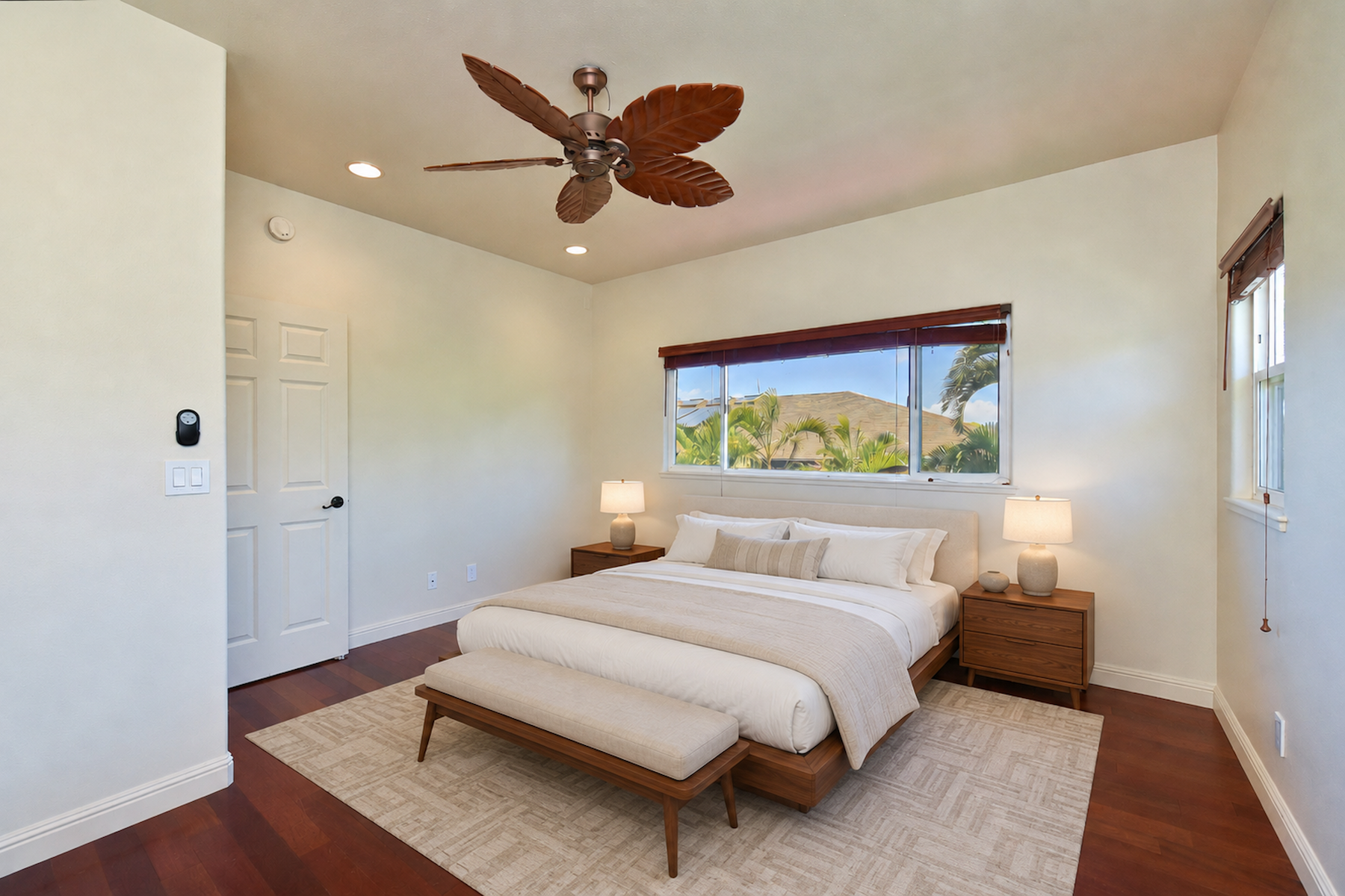  Updated two-story home featuring ocean and island views - 物件實景