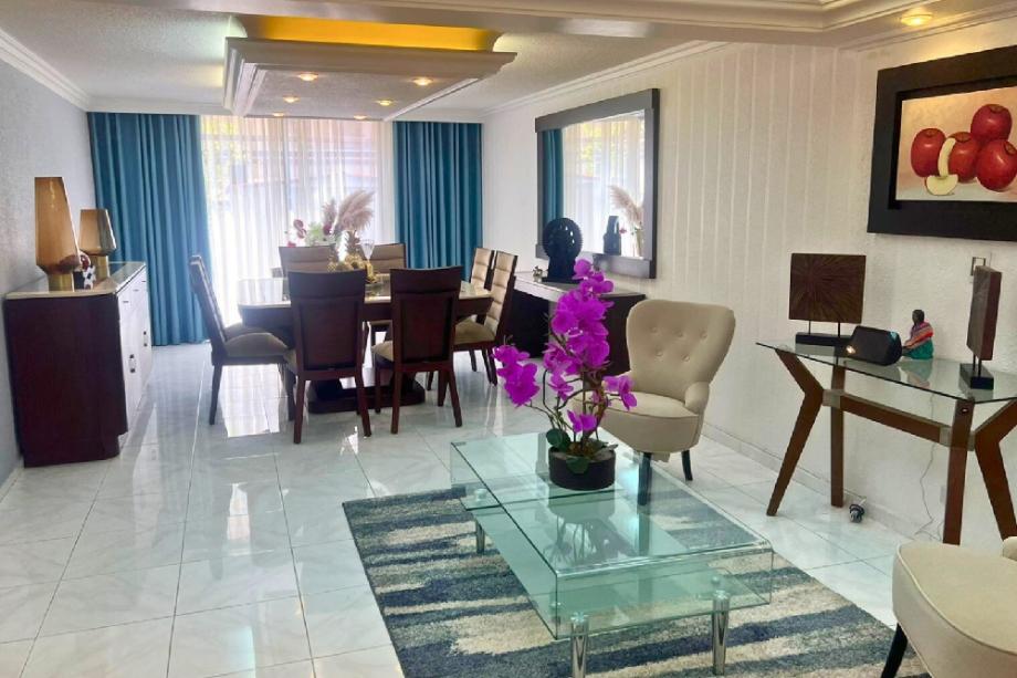 Rosas, Cuautitlán Izcalli, Estado de México, 54750, Mexico, 3 Bedrooms Bedrooms, ,2 BathroomsBathrooms,Residential,For Sale,Rosas,1672577