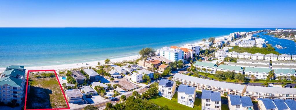 Indian Shores, Florida, 33785, United States, ,Land,For Sale,1867102