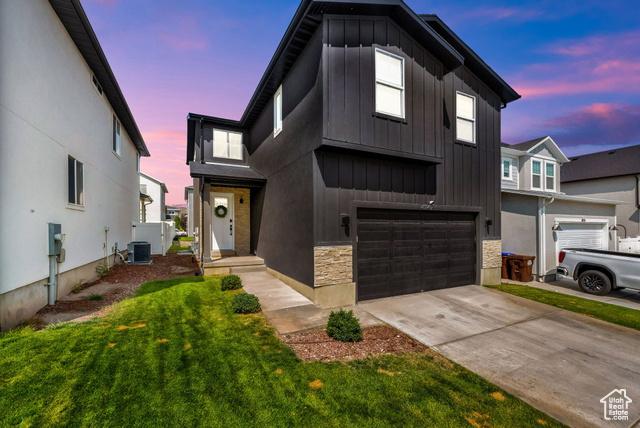 Eagle Mountain, Utah, 84005, United States, 4 Bedrooms Bedrooms, ,4 BathroomsBathrooms,Residential,For Sale,1942704