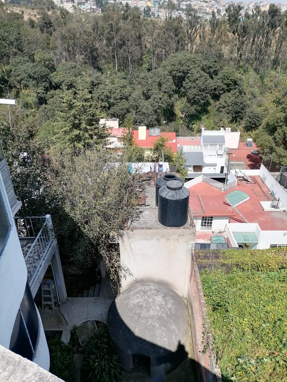 Álvaro Obregón, Ciudad de México, 01730, Mexico, 3 Bedrooms Bedrooms, ,4 BathroomsBathrooms,Residential,For Sale,1738829