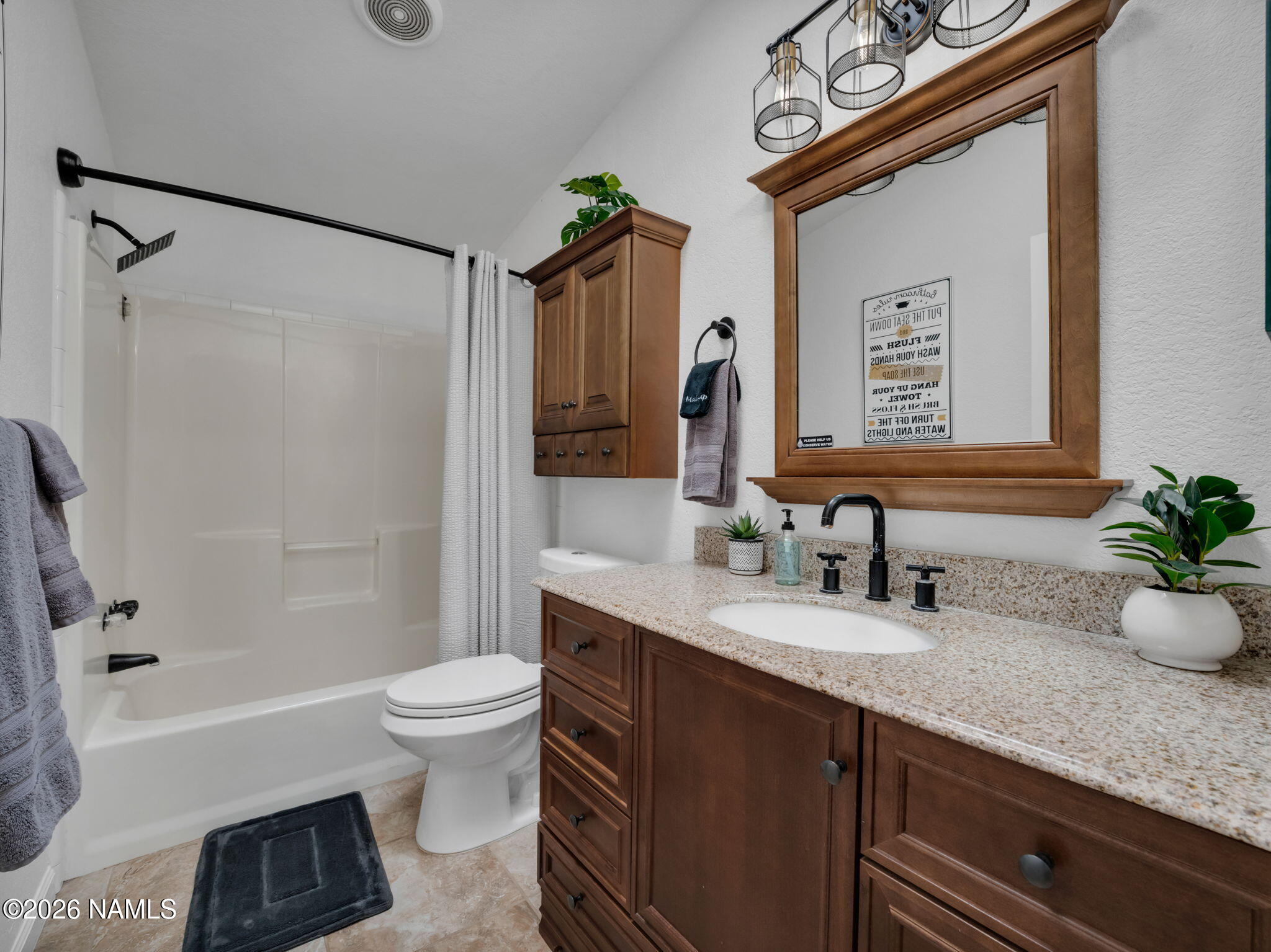  5769 N Woodland View Road, Williams, AZ, 86046 - 物件實景