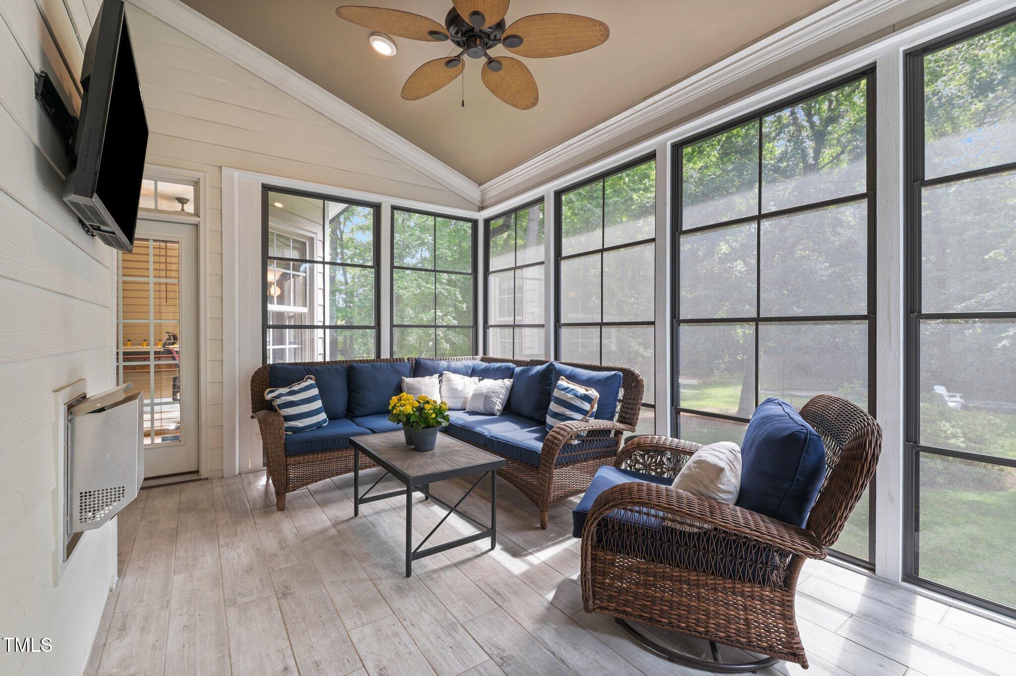 Wake Forest, North Carolina, 27587, United States, 4 Bedrooms Bedrooms, ,5 BathroomsBathrooms,Residential,For Sale,1817910