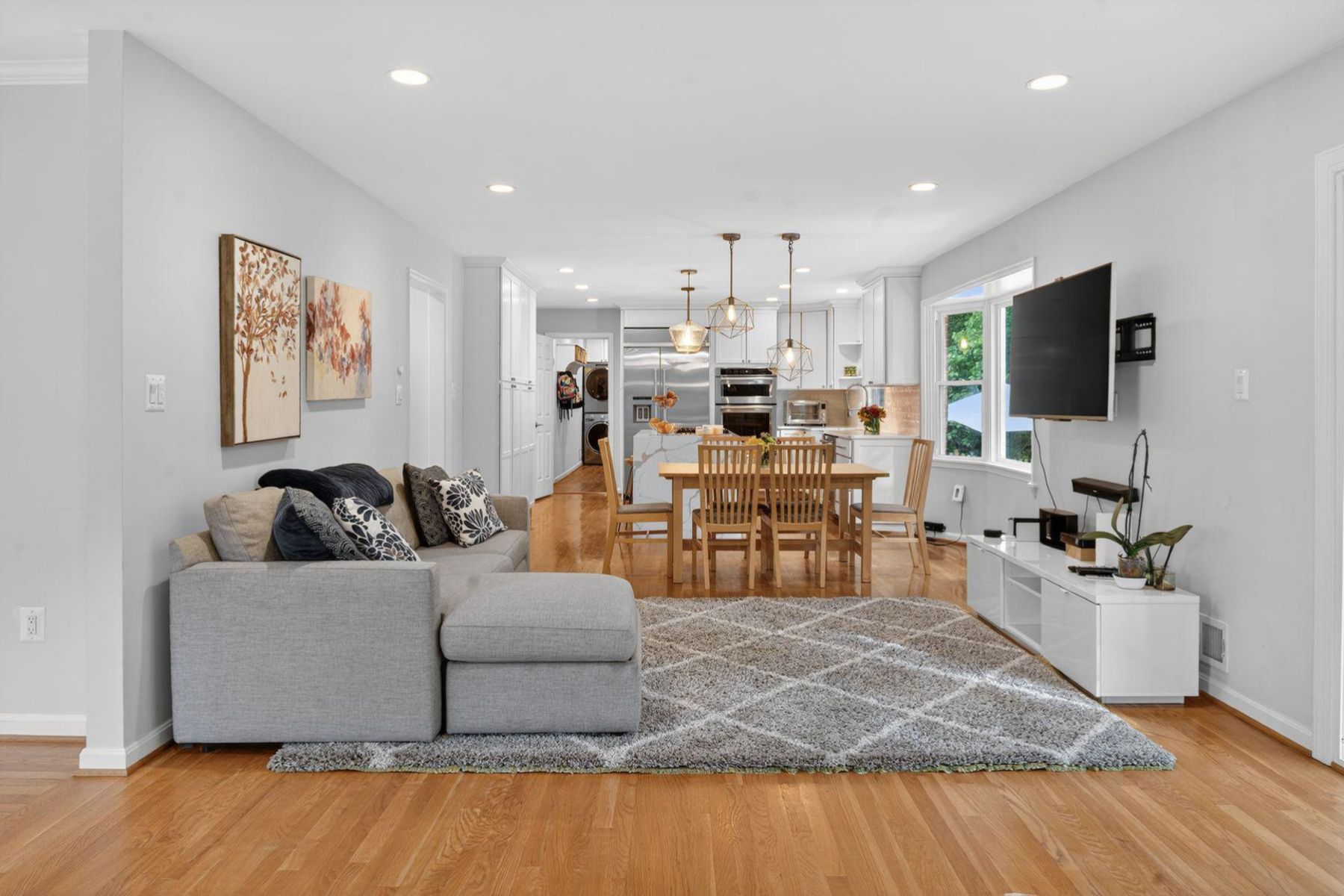  7303 Yates Court, Mclean, VA, 22101 - 物件實景