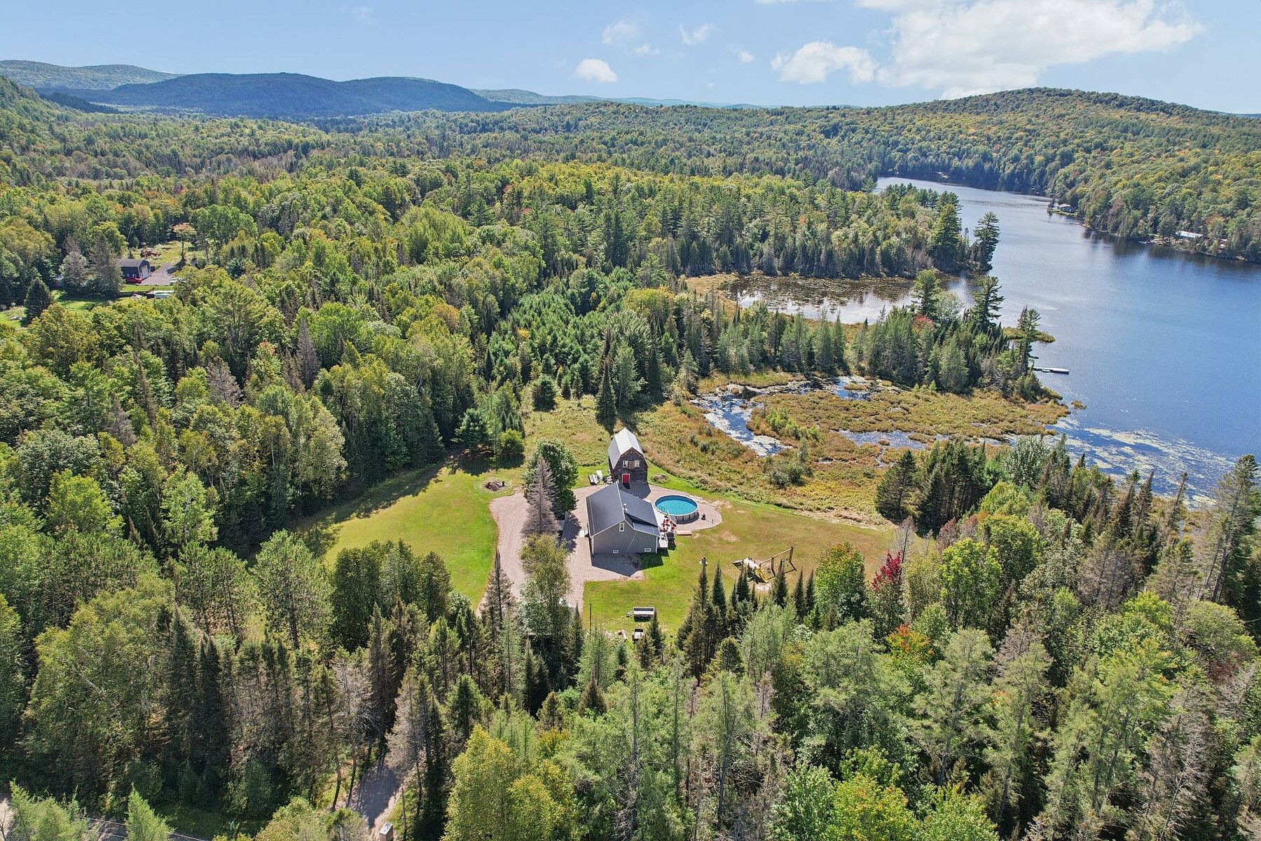  Alleyn-et-Cawood, Outaouais - 物件實景
