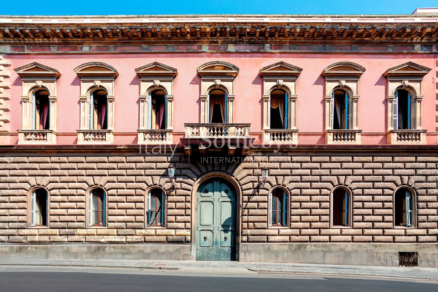  Renaissance Palace in the Heart of Catania - 物件實景