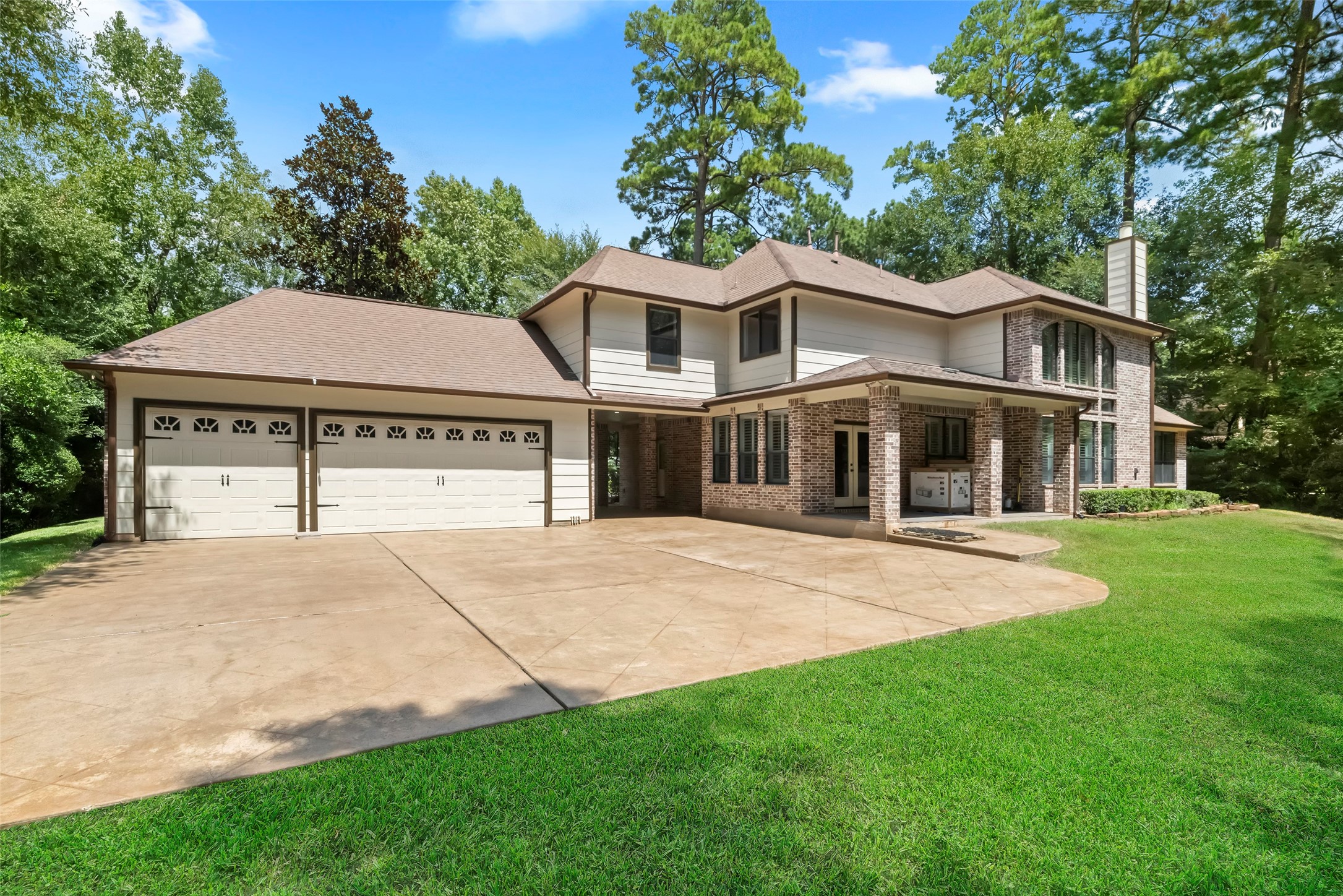  10332 Hunter Creek Lane - 物件實景