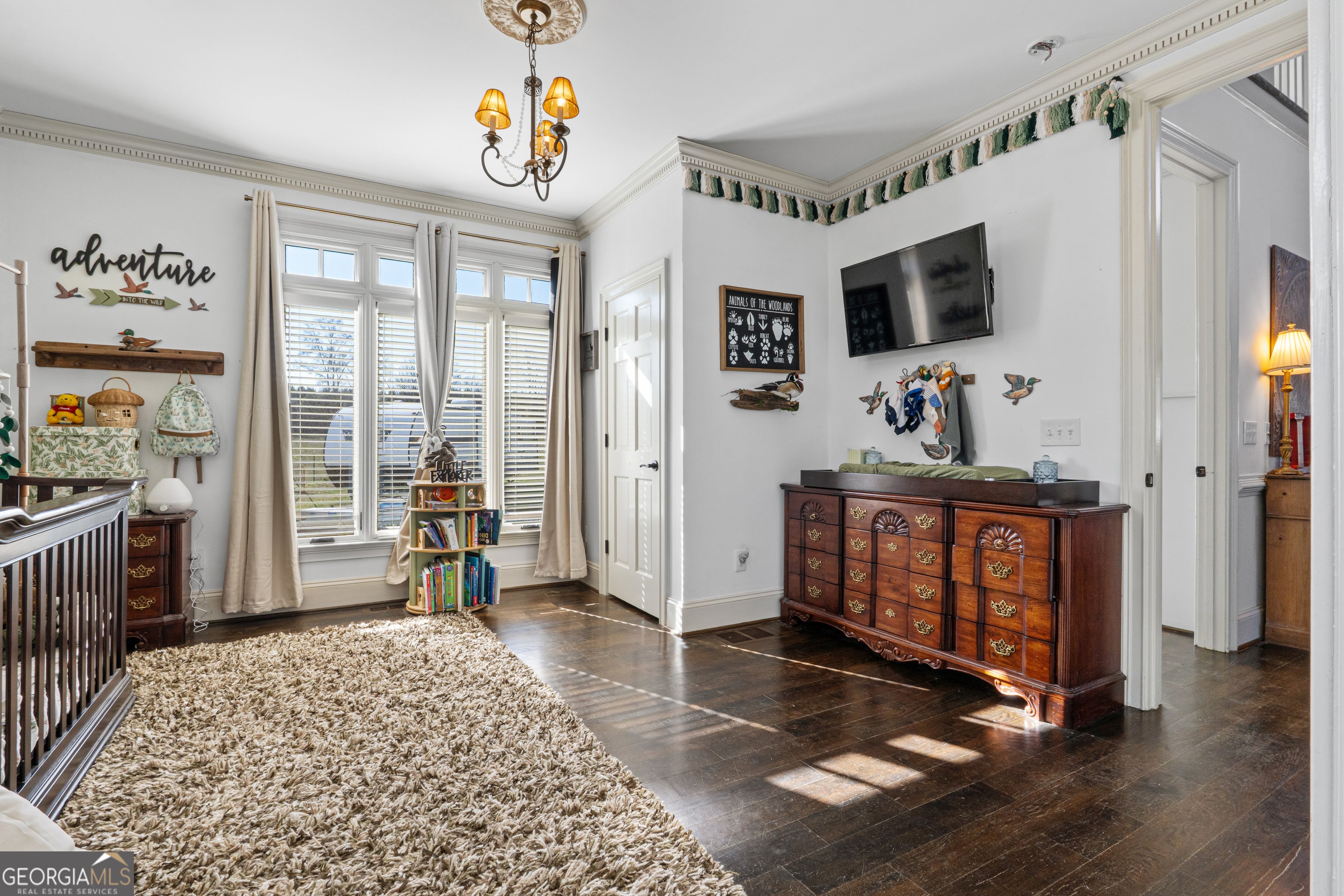 Roopville, Georgia, 30170, United States, 5 Bedrooms Bedrooms, ,5 BathroomsBathrooms,Residential,For Sale,2014555