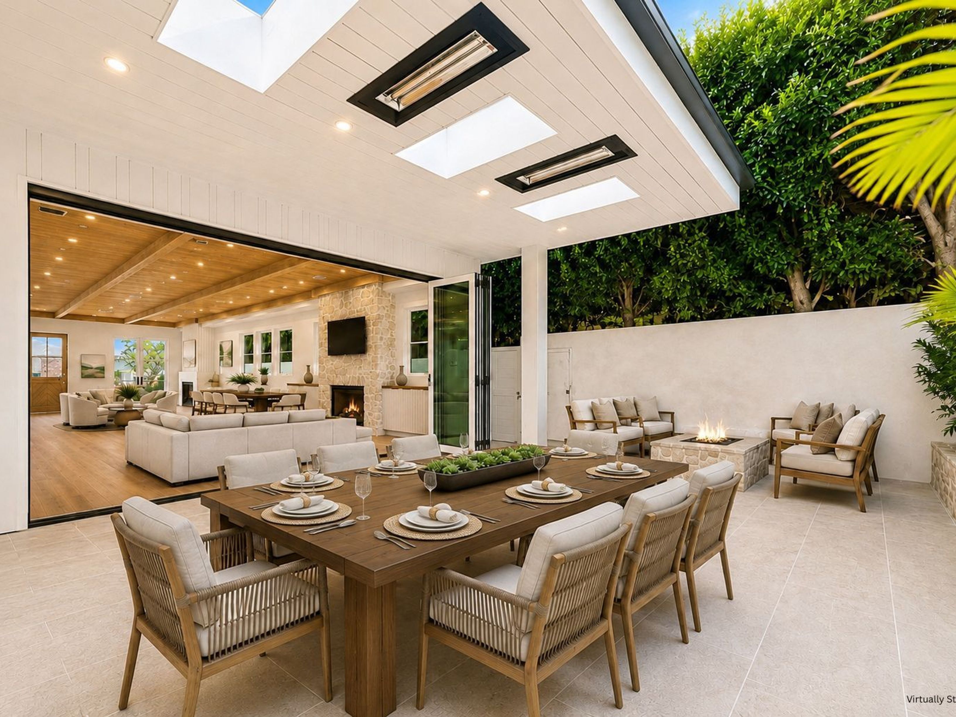  640 33rd Street, Manhattan Beach, CA 90266 - 物件實景