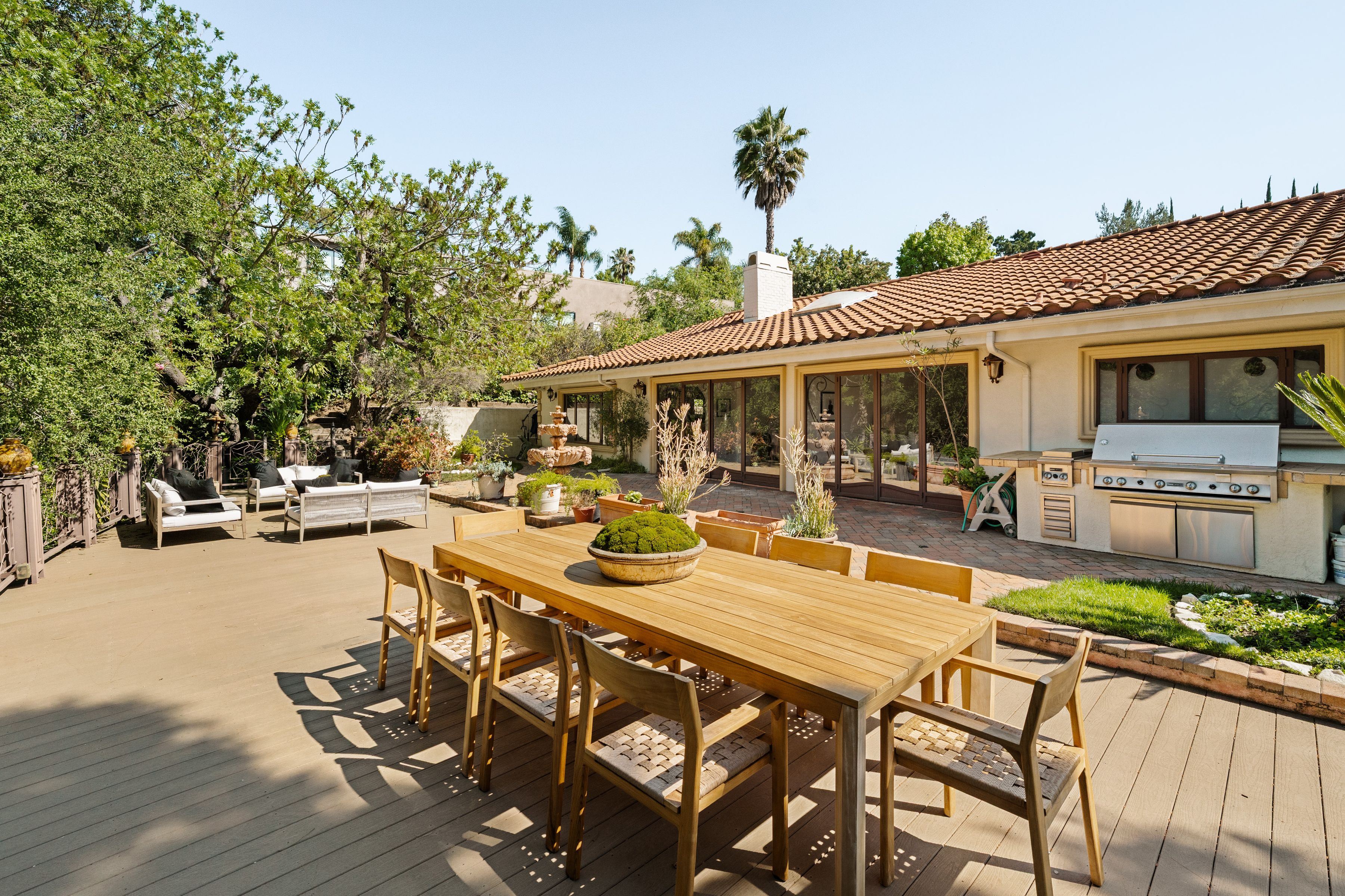  11411 Dona Lola Dr - 物件實景