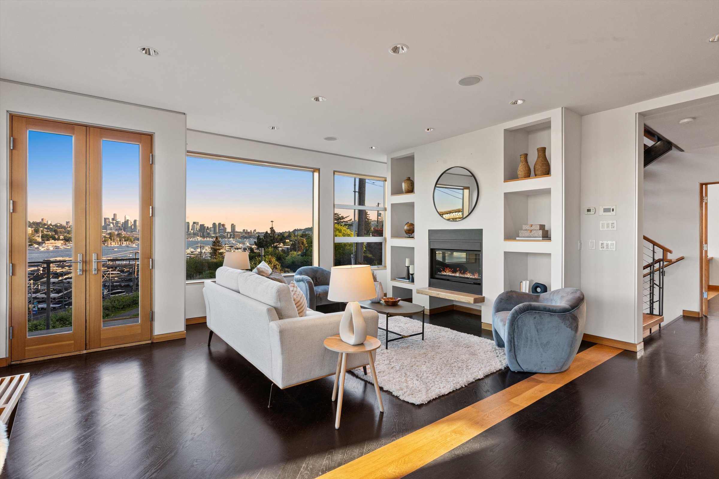  2506 N 38th St, Seattle, WA 98103 - 物件實景