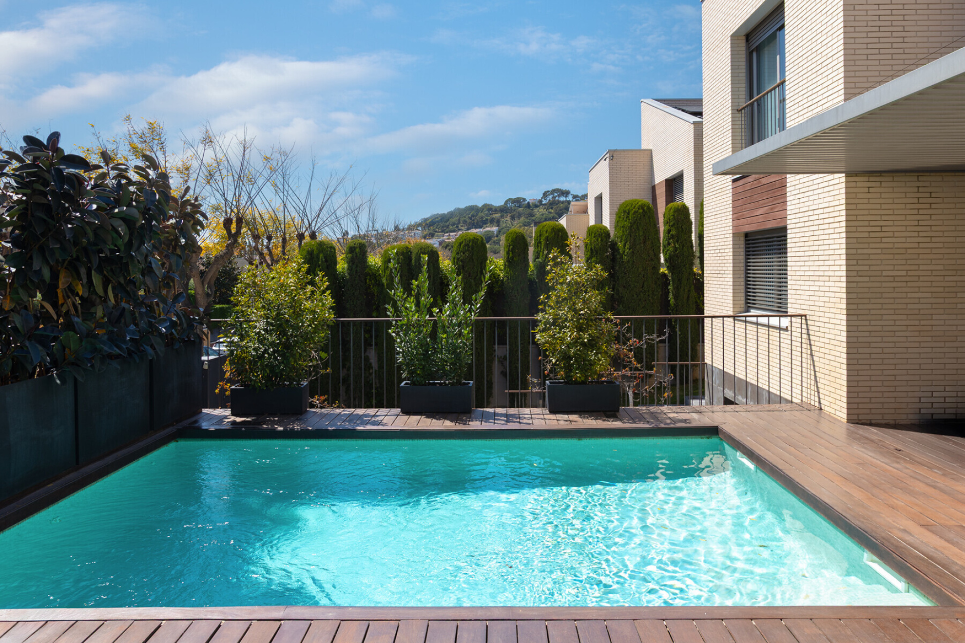  Detached house with pool in Vilassar de Dalt - 物件實景