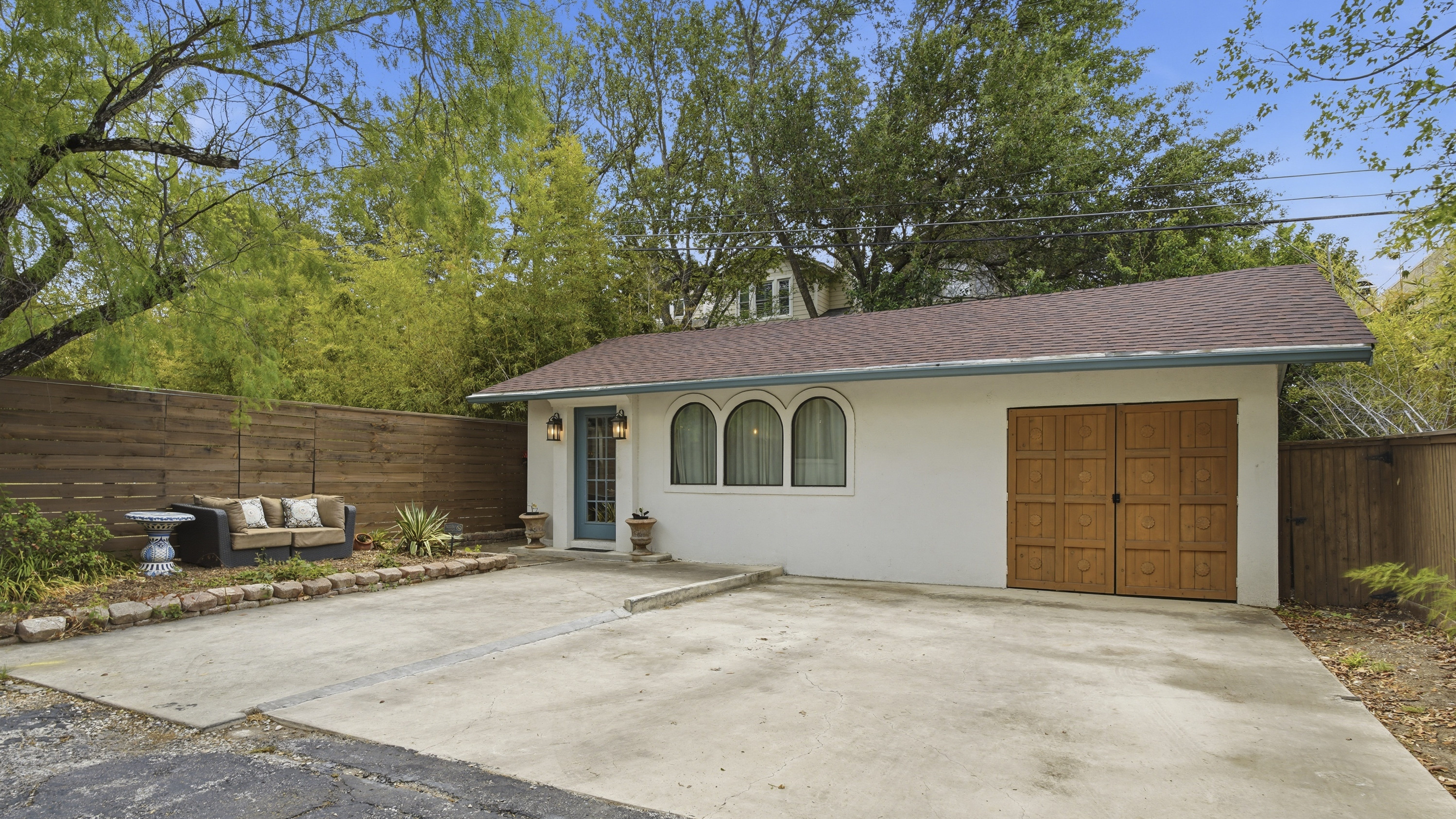  Timeless Alamo Heights Spanish Colonial - 物件實景