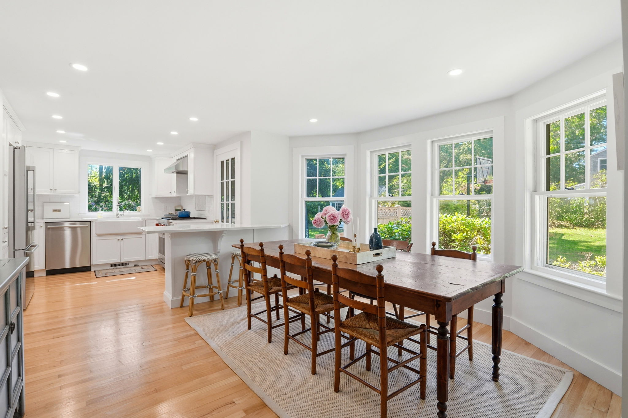  32 Wadsworth Rd, Duxbury - 物件實景