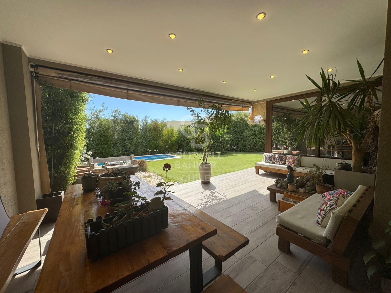 Colina, Chile, 4 Bedrooms Bedrooms, ,3 BathroomsBathrooms,Residential,For Sale,1690669